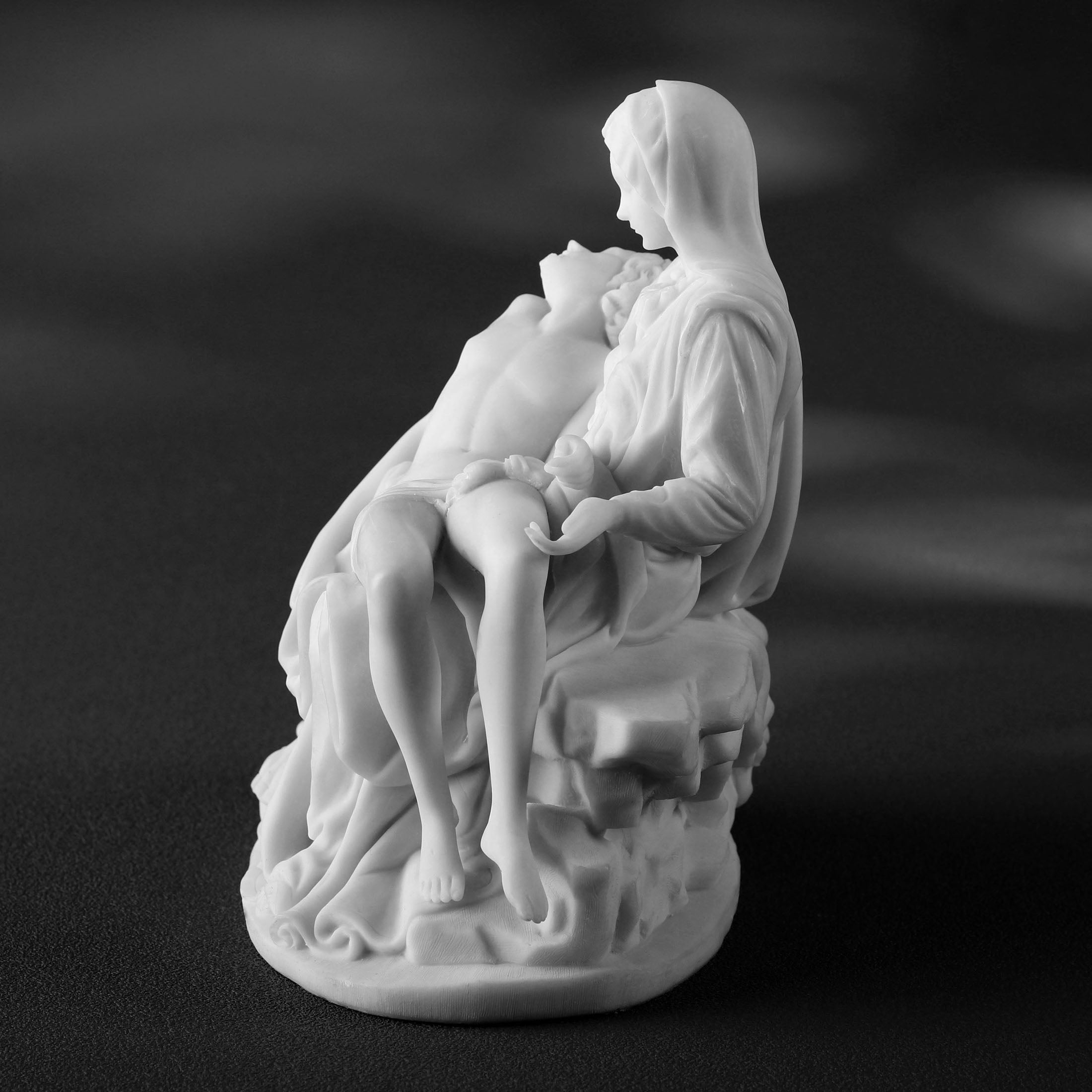 Pieta (Michelangelo)