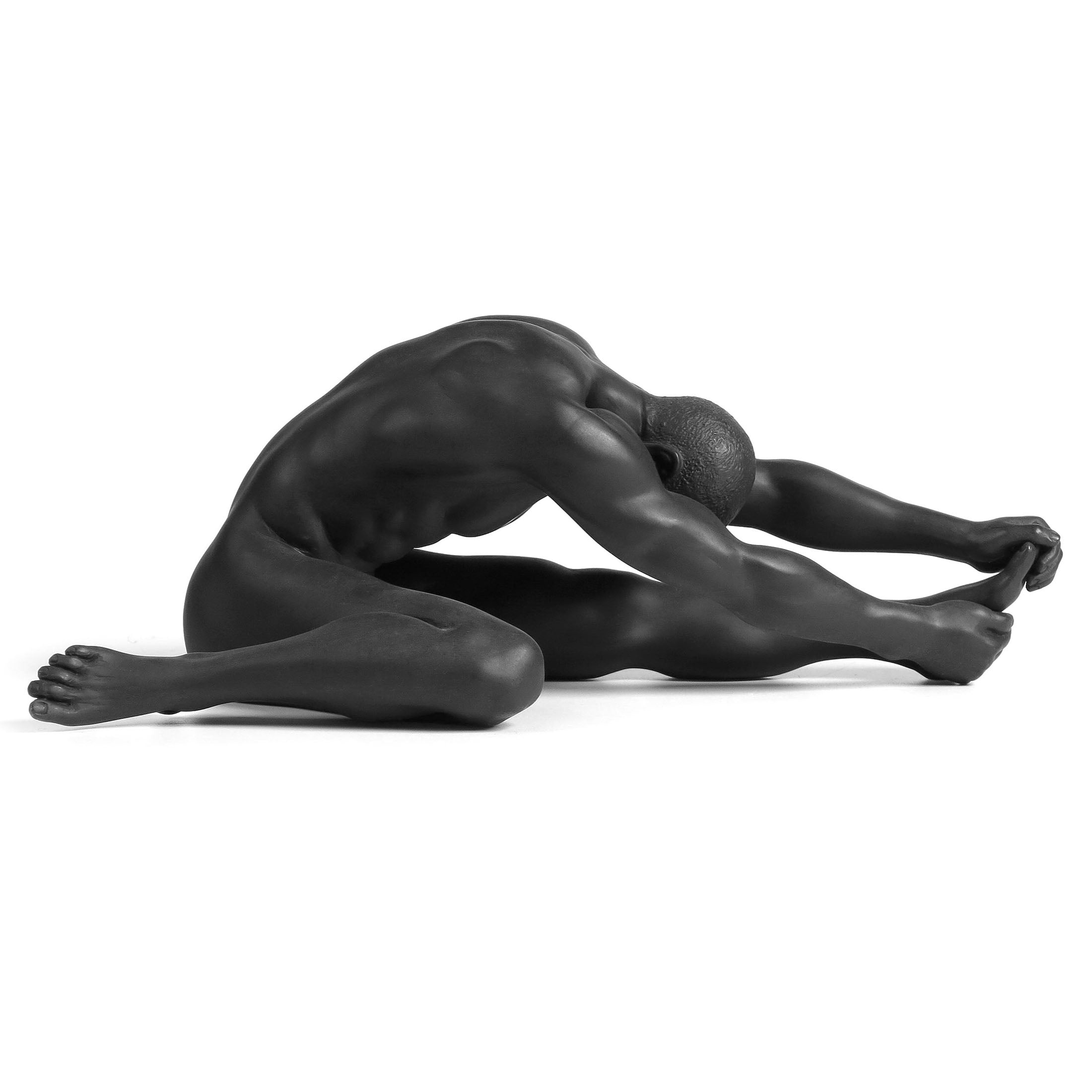 Nude Male 114(Black)