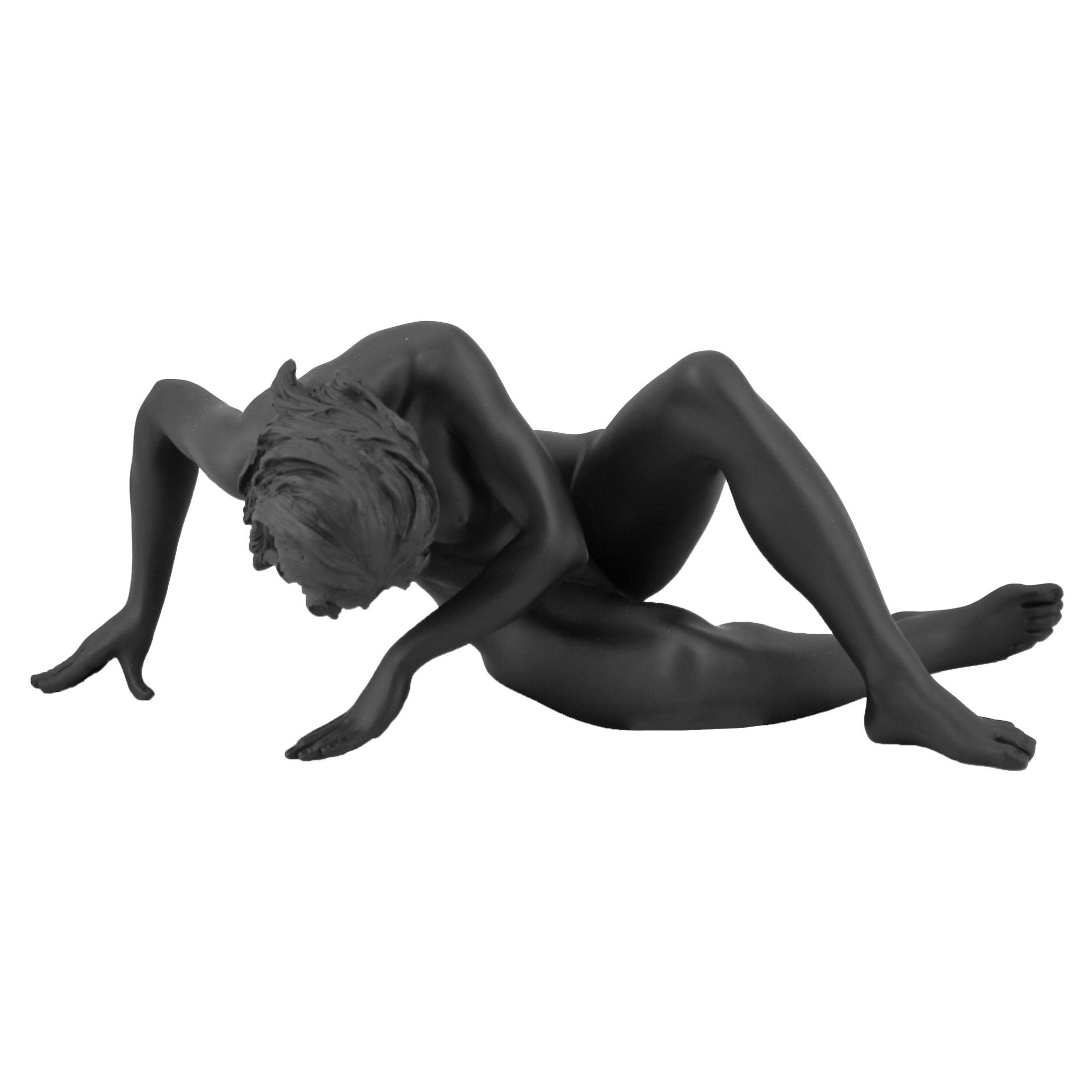 Nude Female 116(Black)