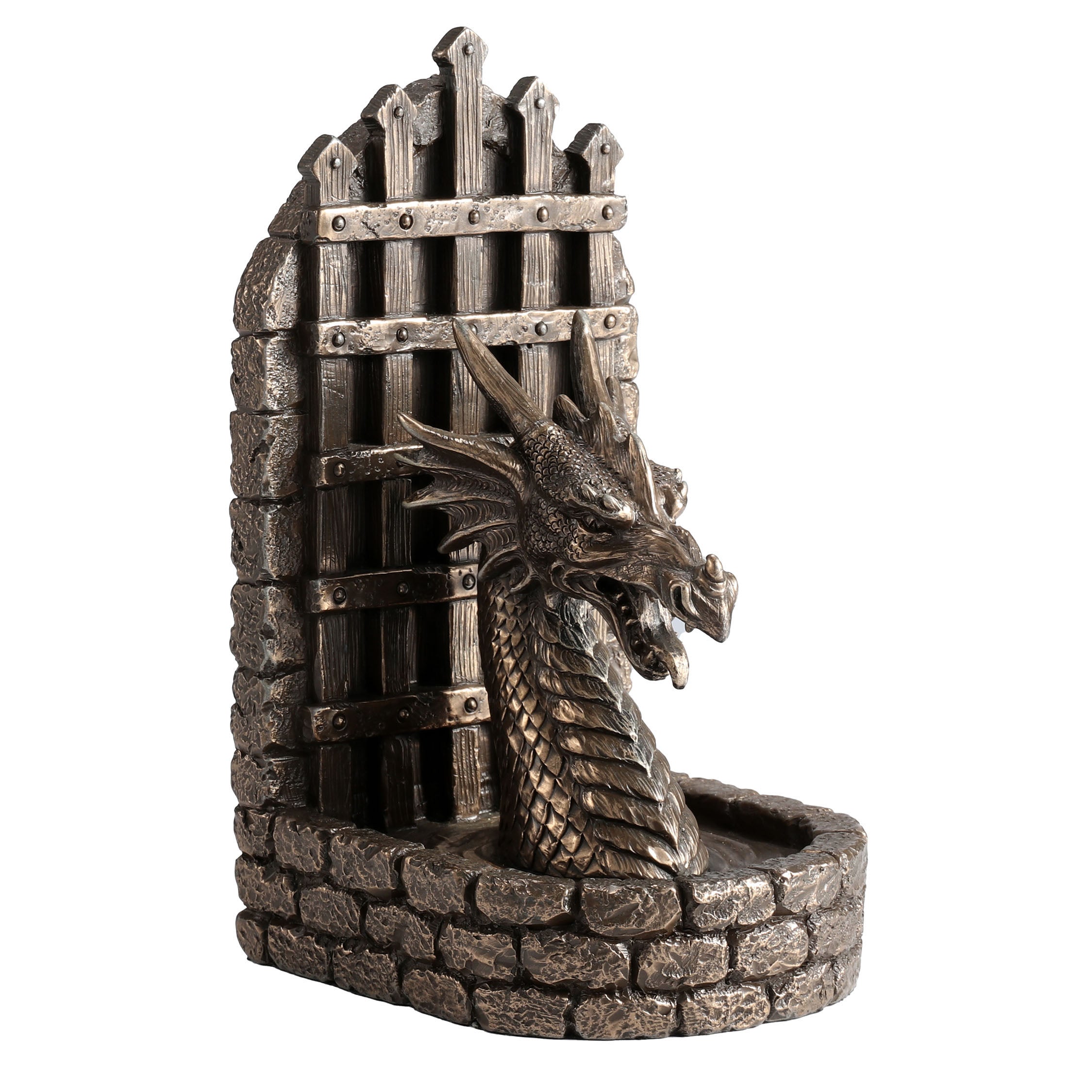 Dungeon Guardian Dragon