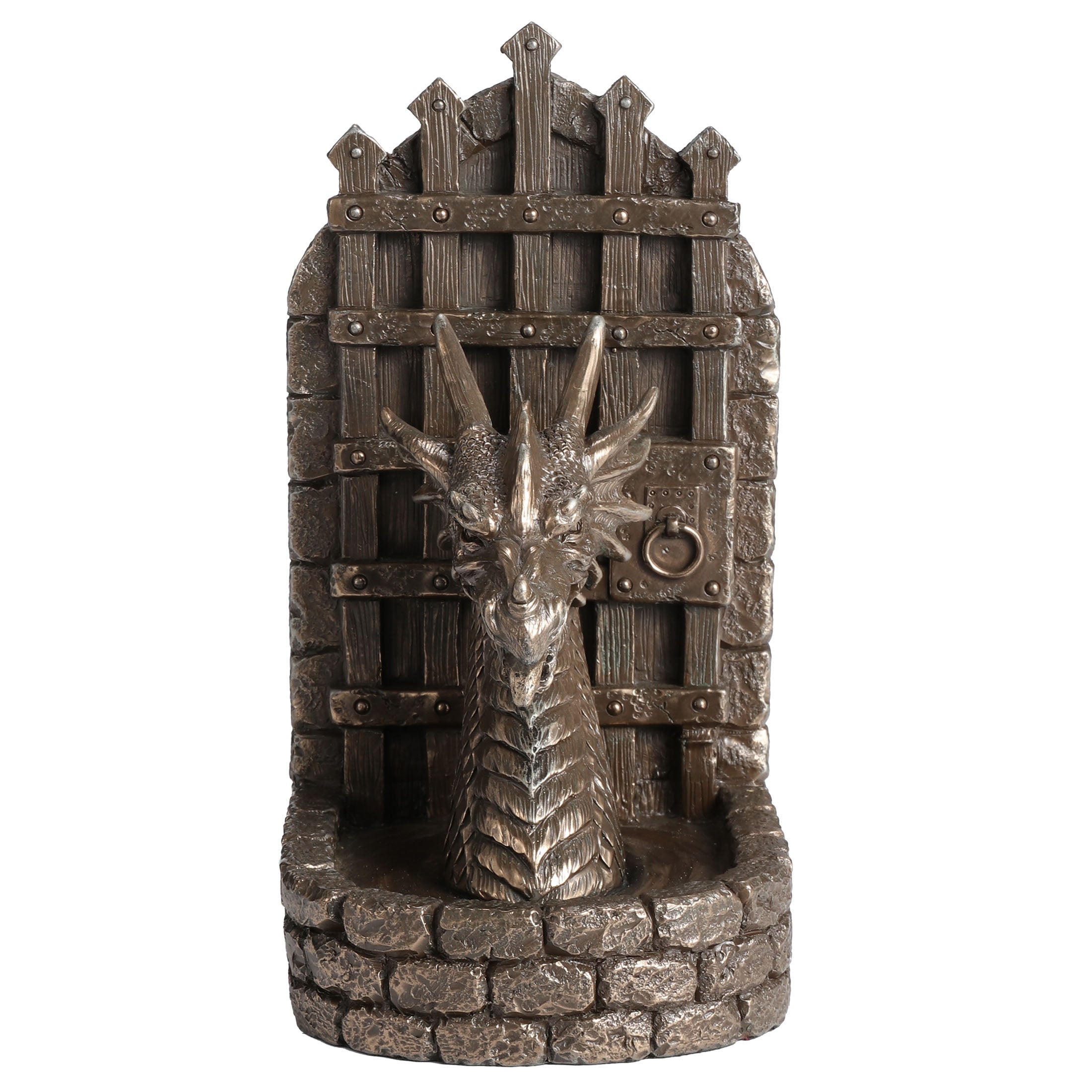 Dungeon Guardian Dragon