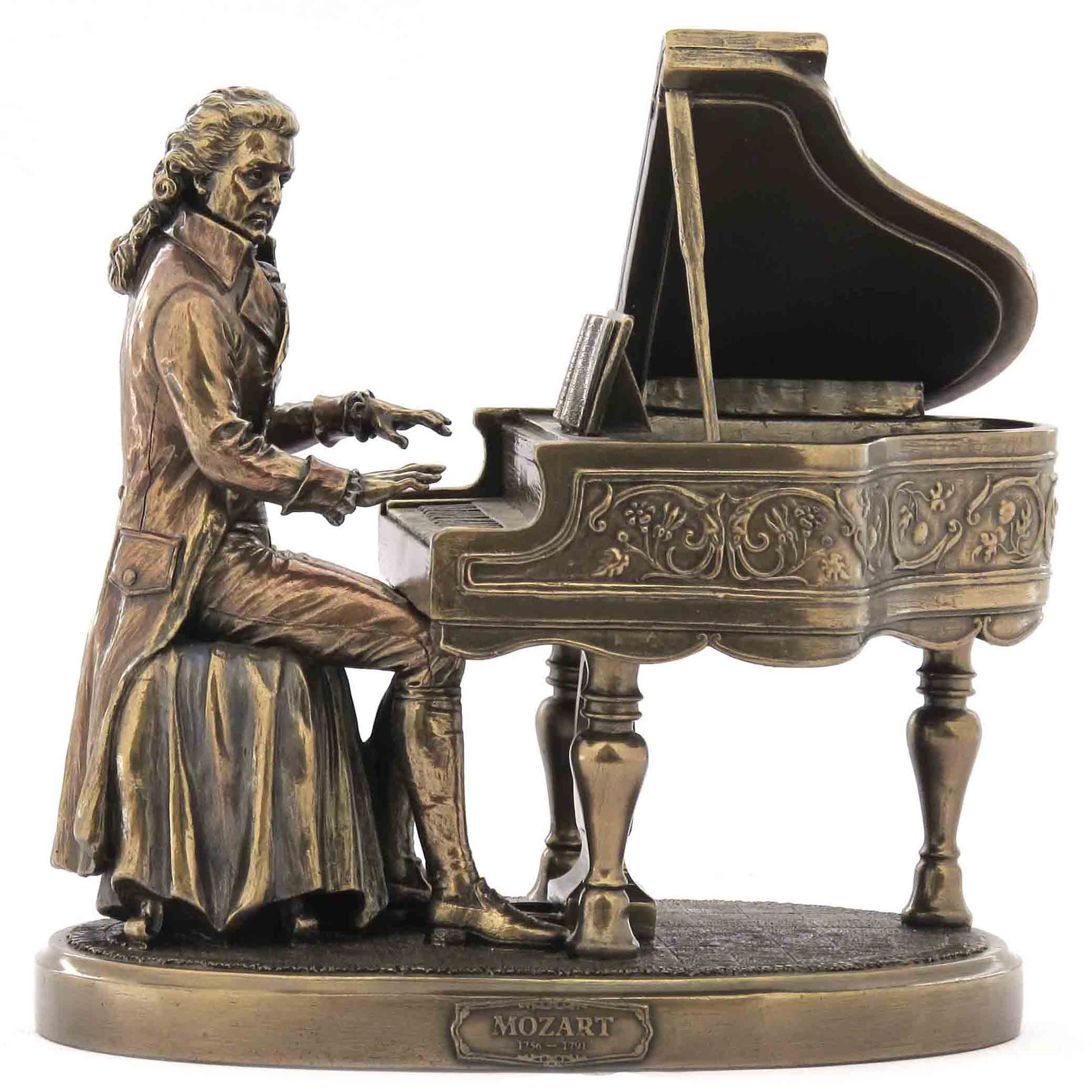 Mozart