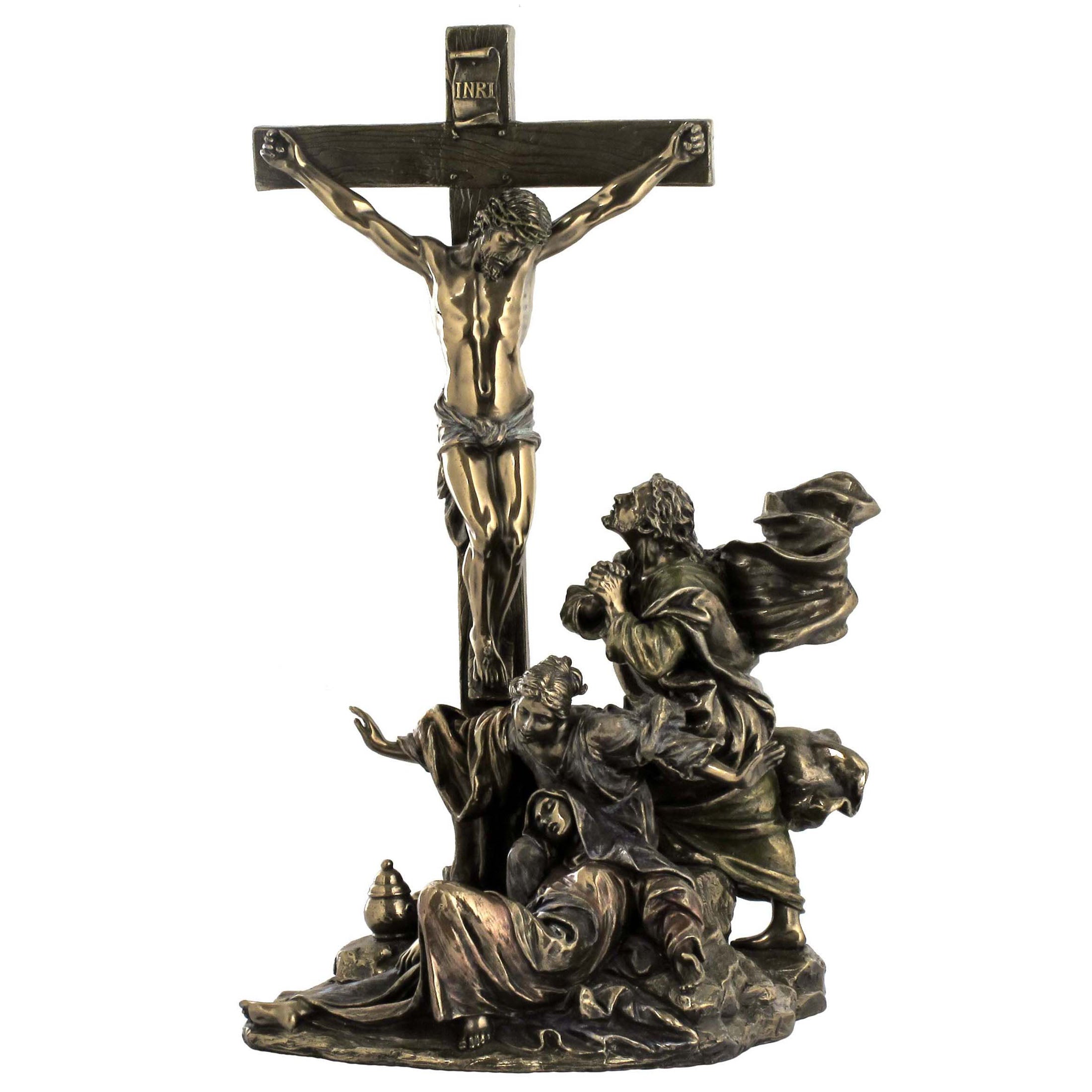 Crucifixion