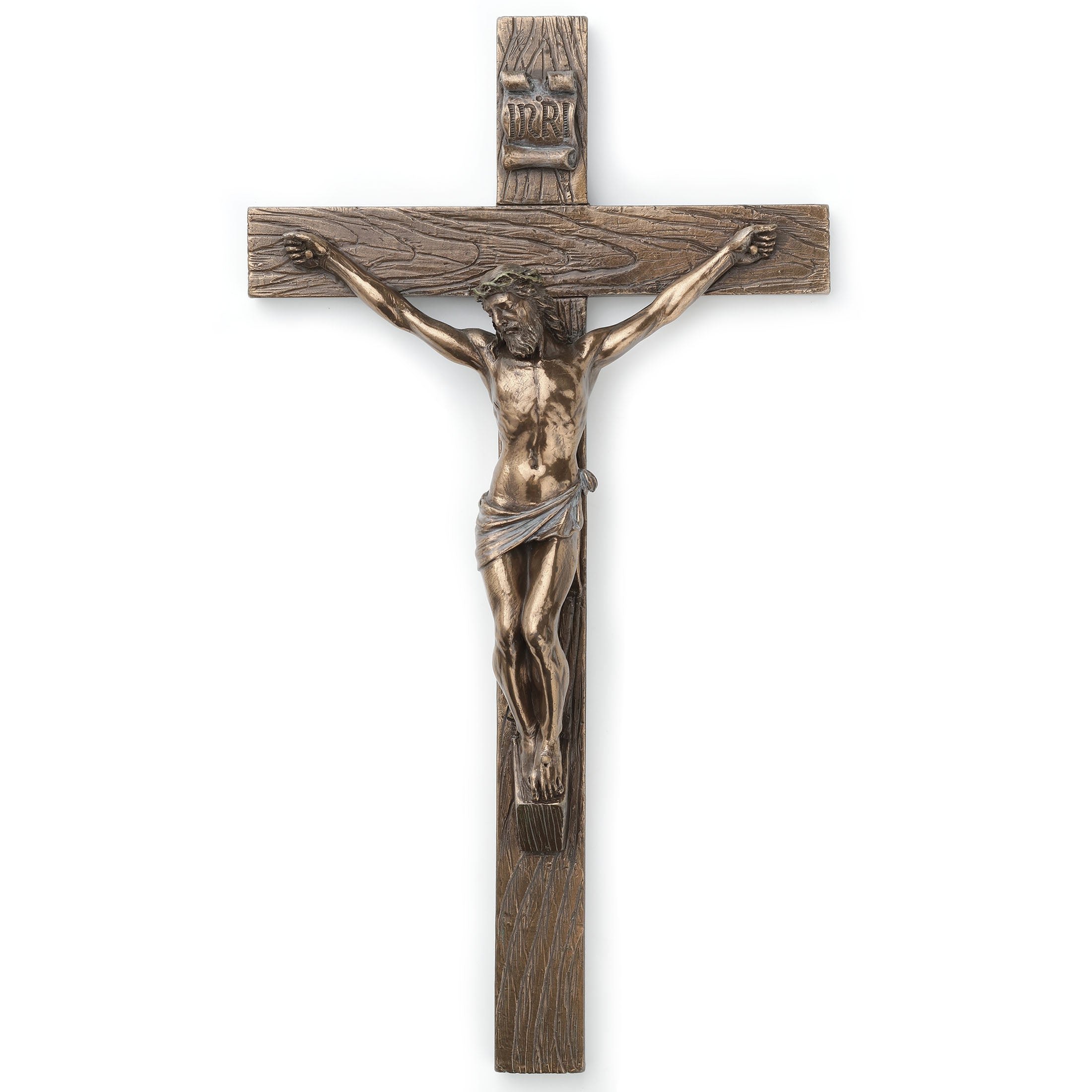 Jesus Crucifix