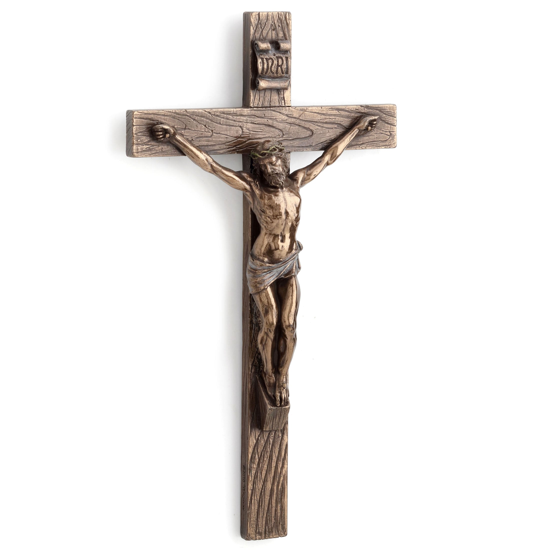 Jesus Crucifix
