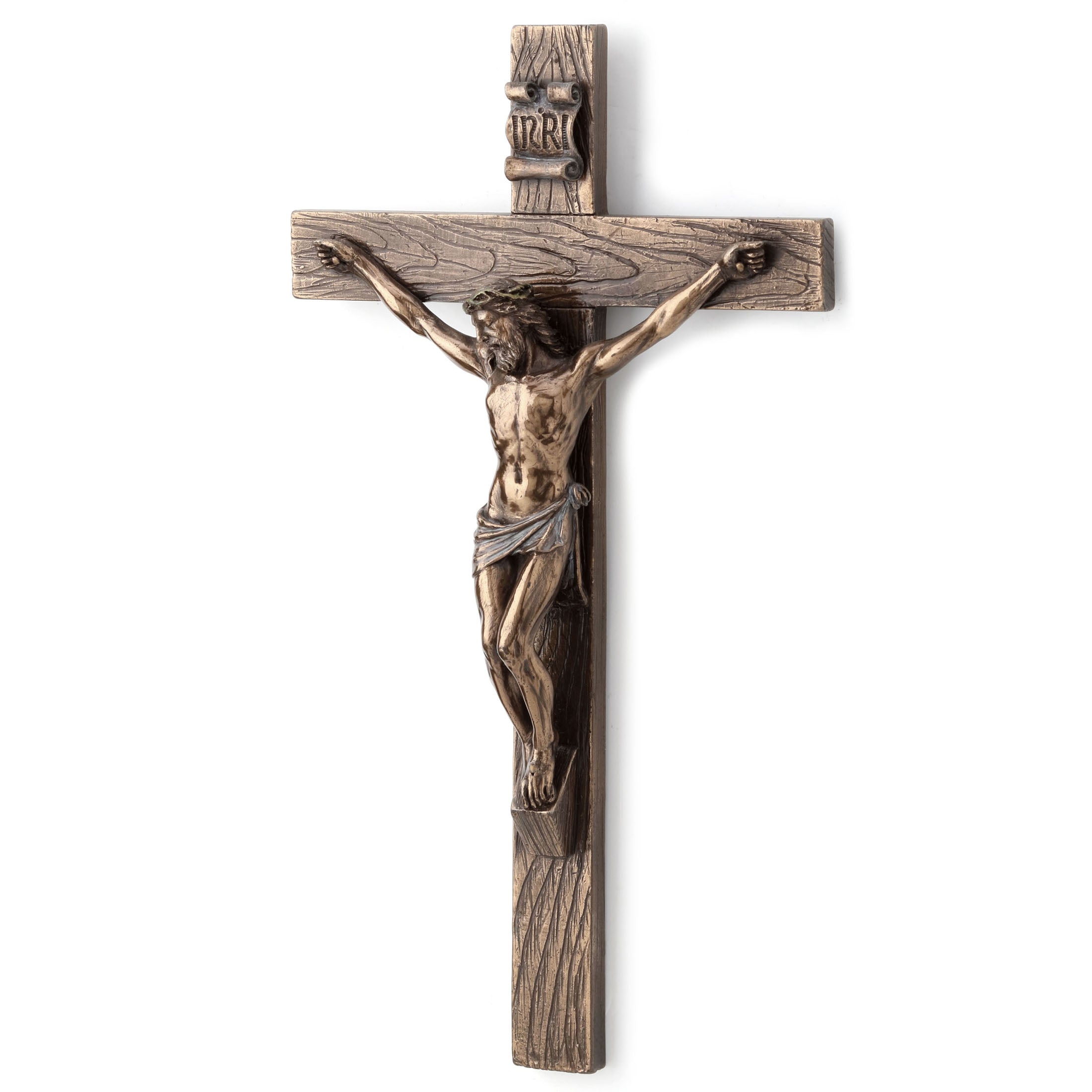 Jesus Crucifix