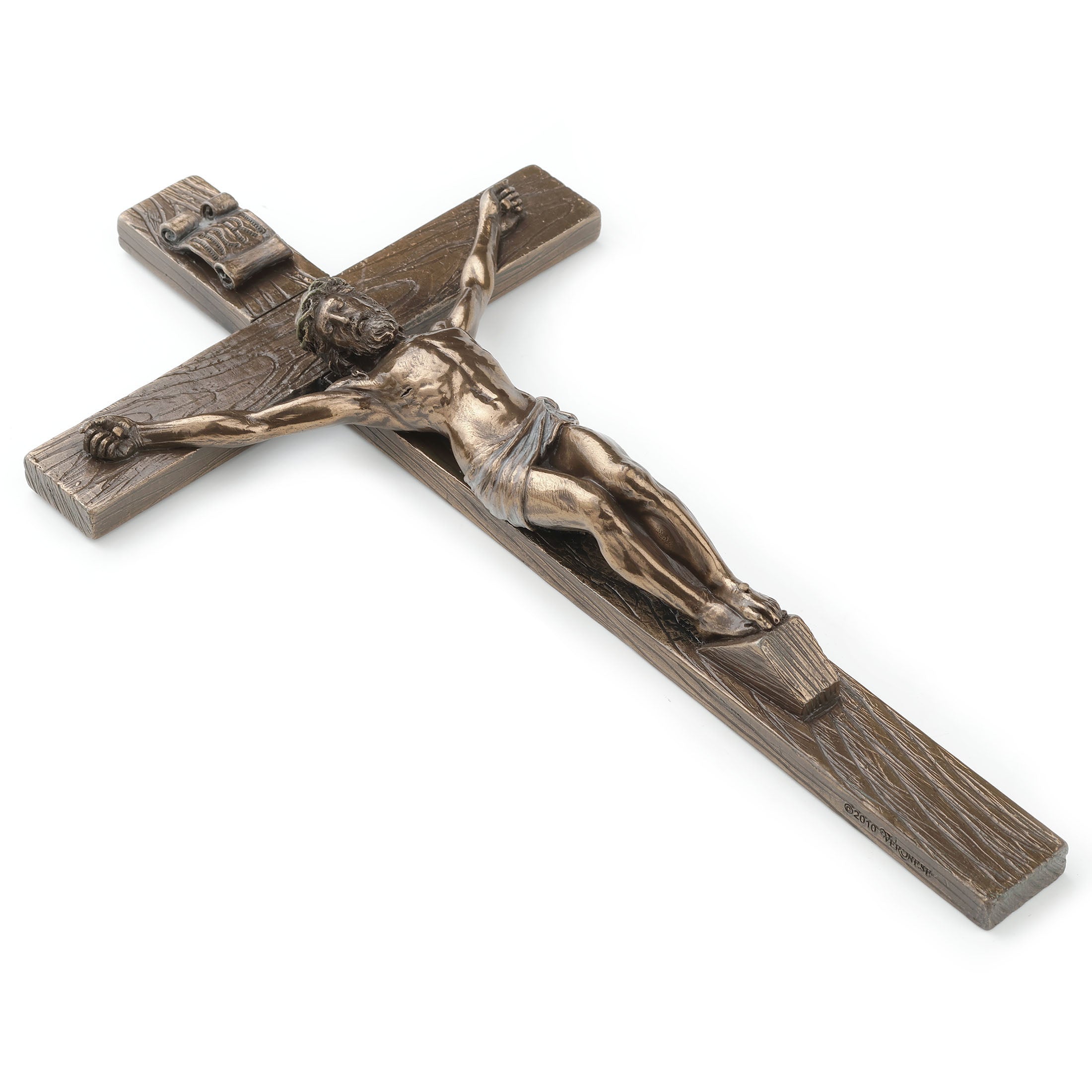 Jesus Crucifix