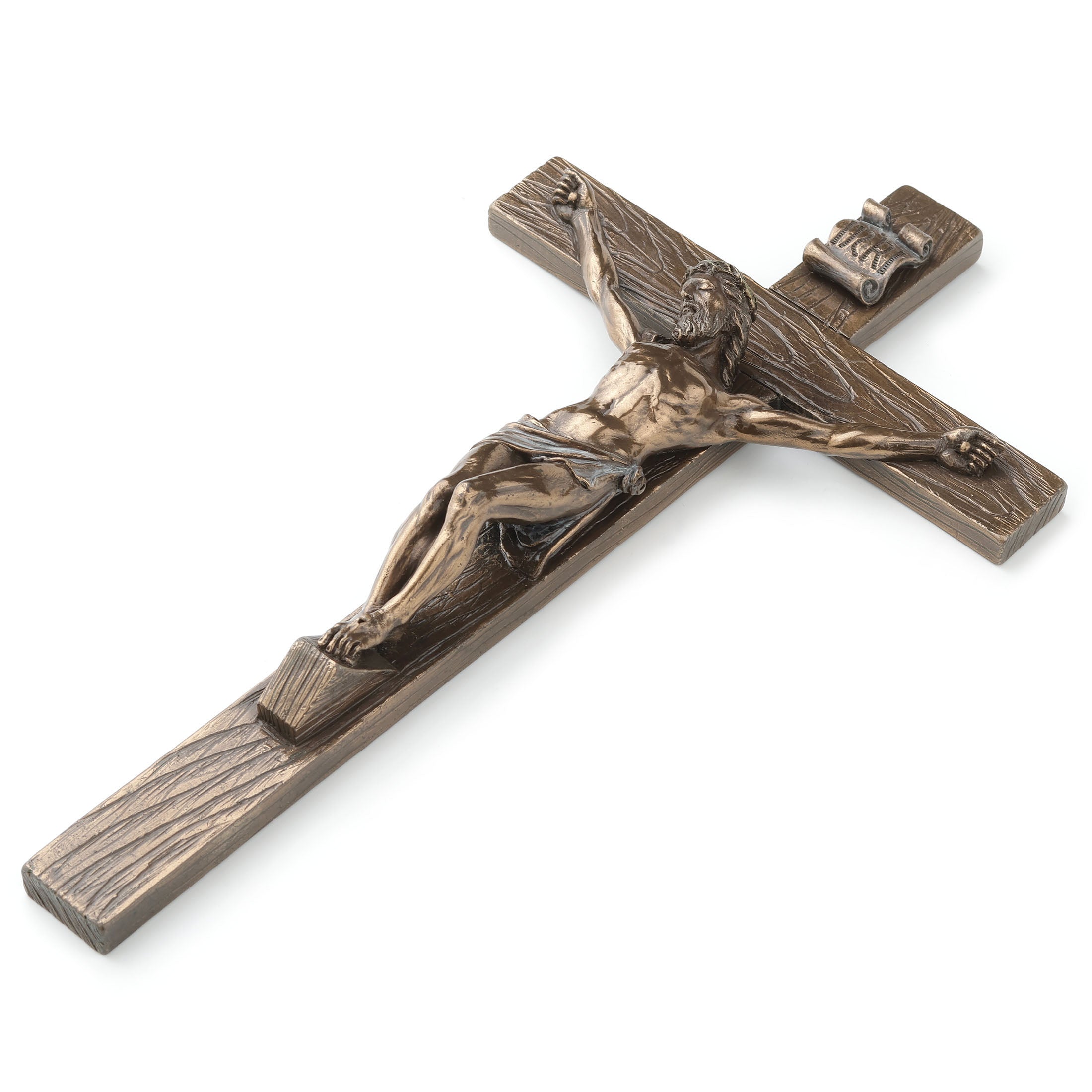 Jesus Crucifix