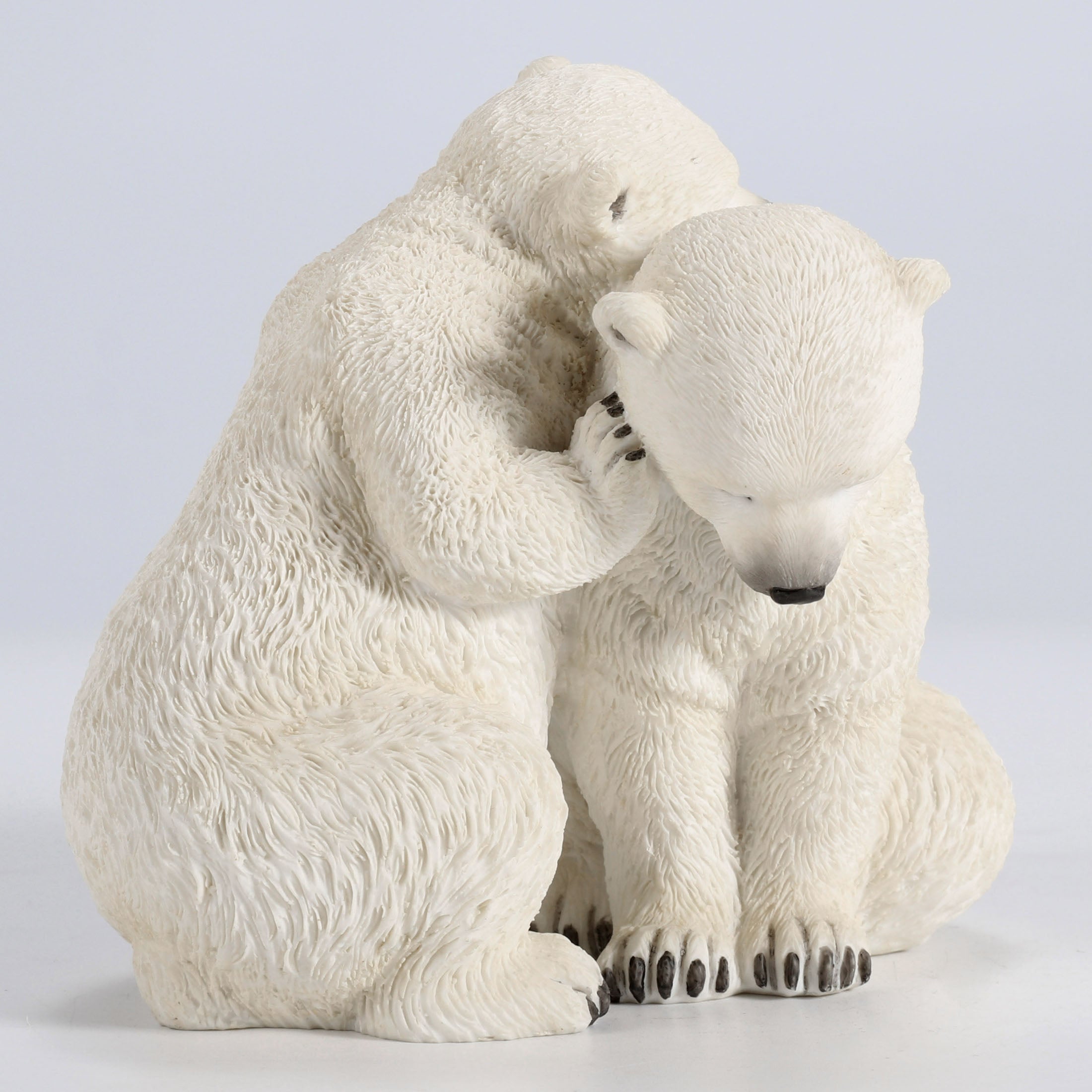 Polar Bear Cubs