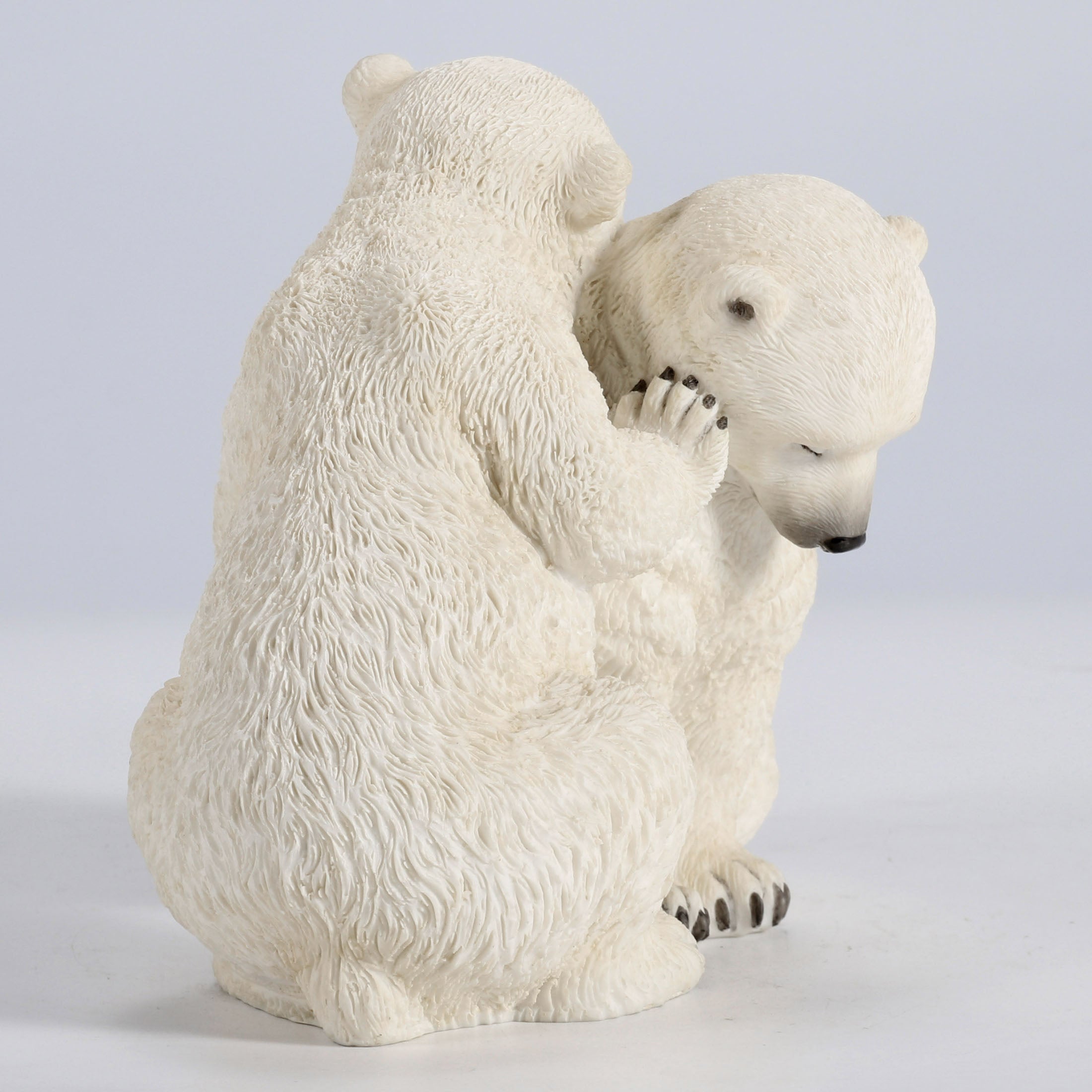 Polar Bear Cubs