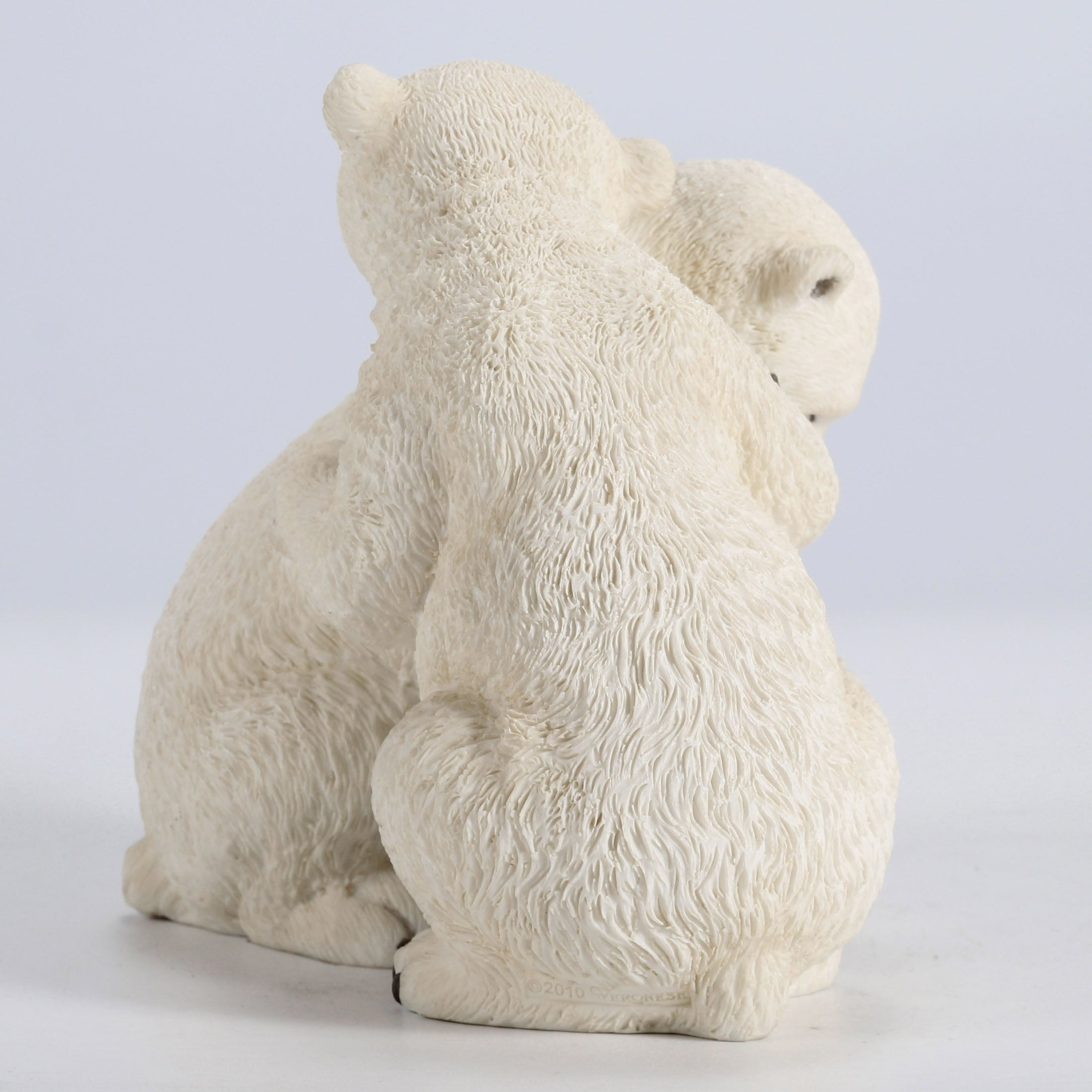 Polar Bear Cubs