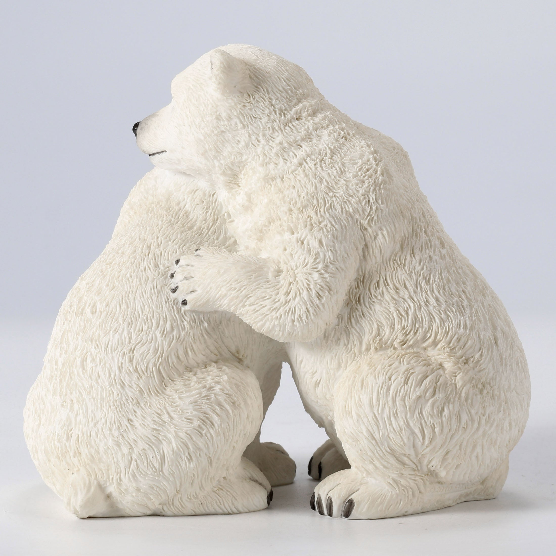 Polar Bear Cubs