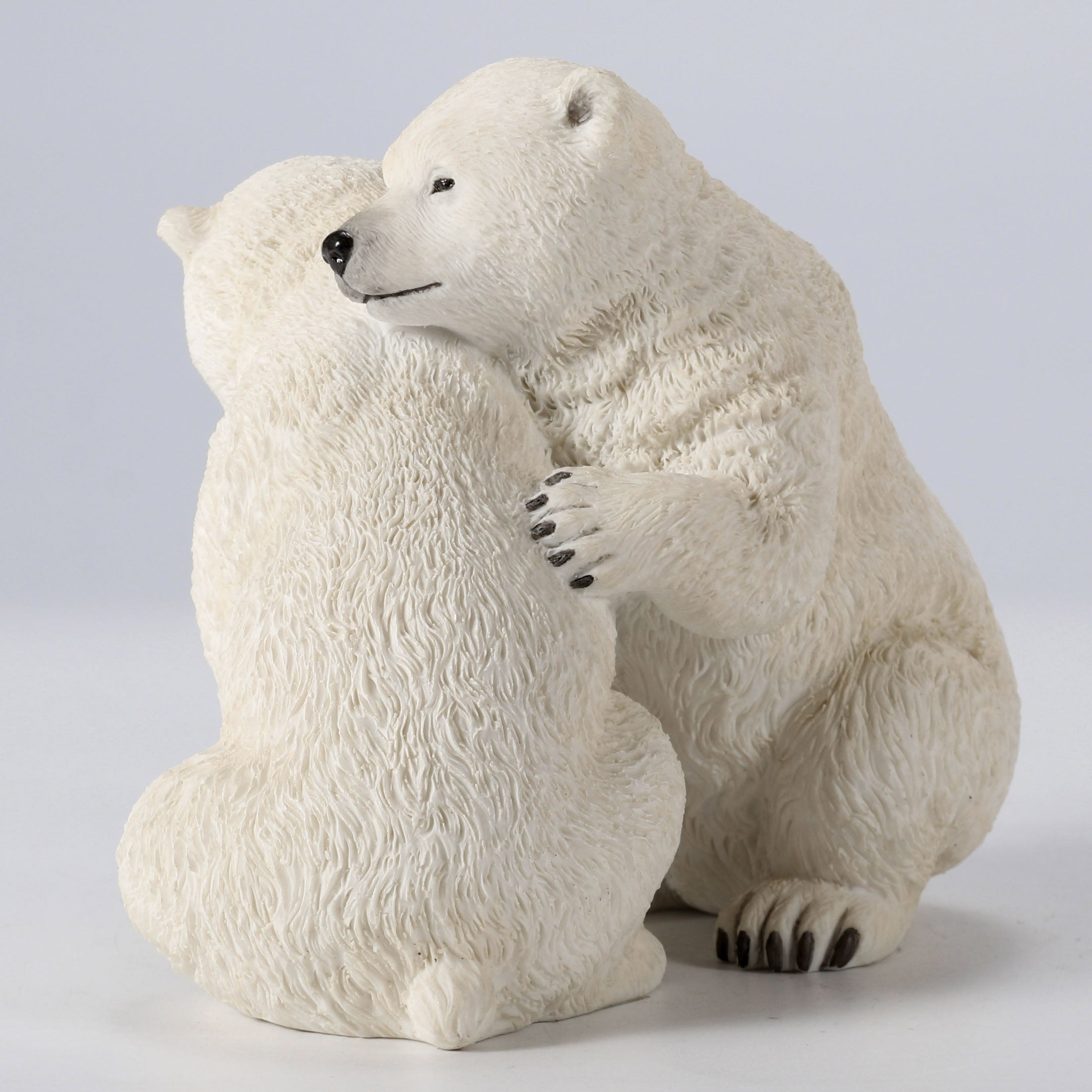 Polar Bear Cubs