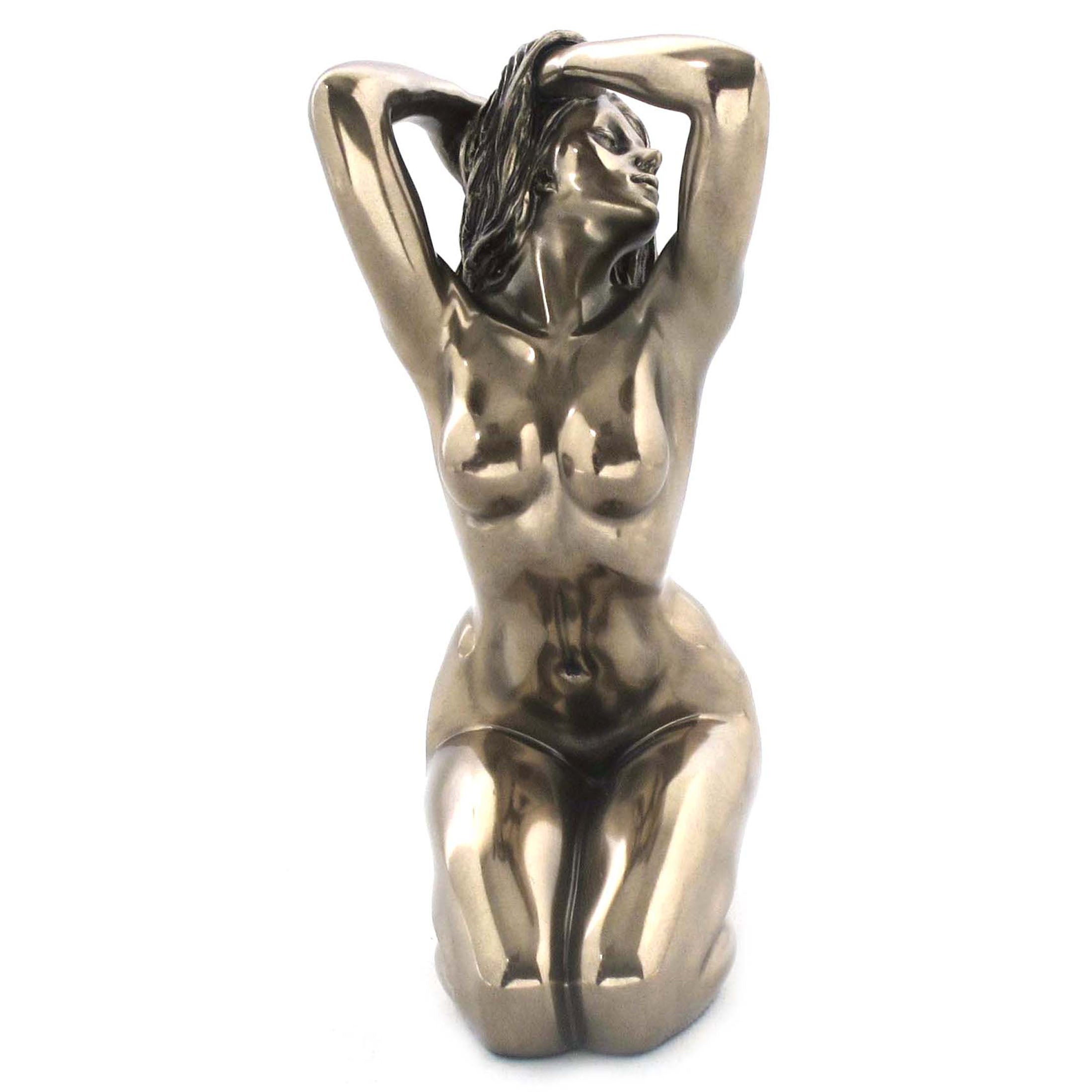 Nude Female 237(Bronze)