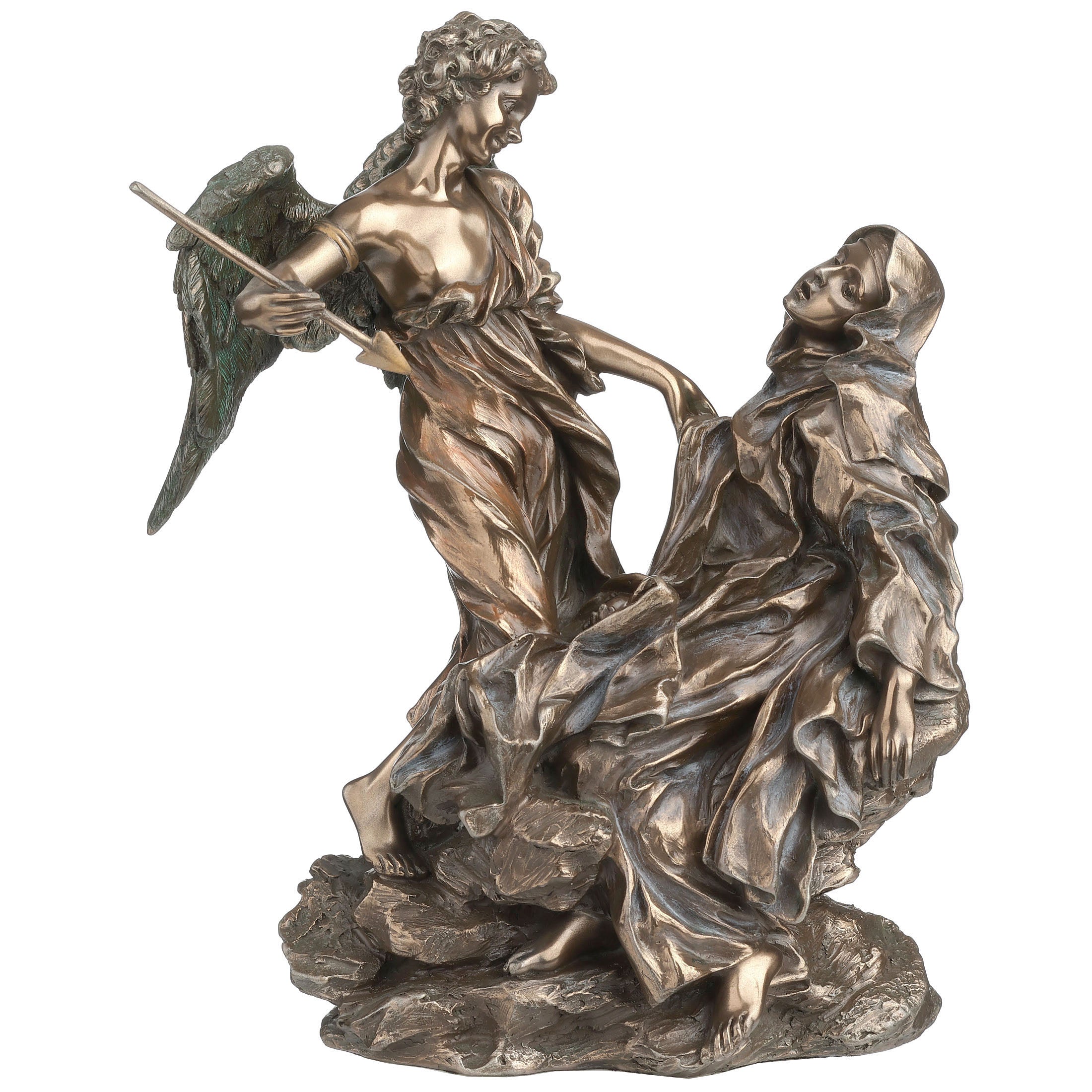 Ecstasy Of Saint Theresa