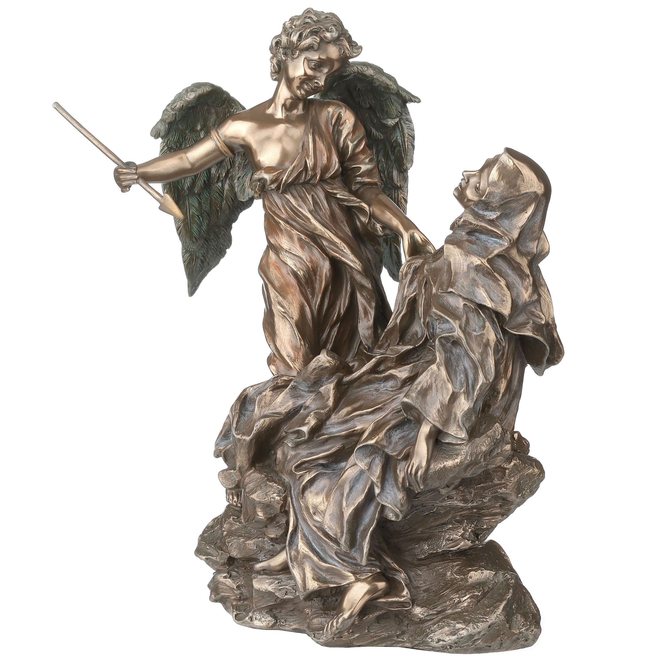 Ecstasy Of Saint Theresa