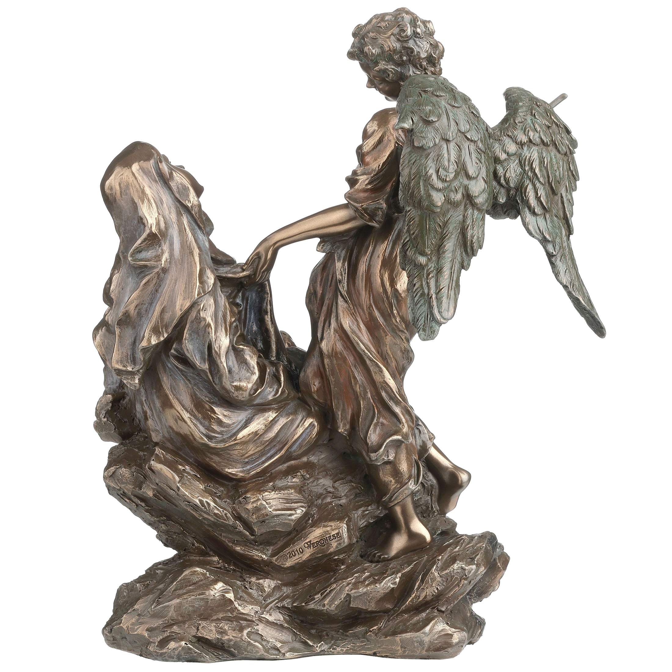 Ecstasy Of Saint Theresa