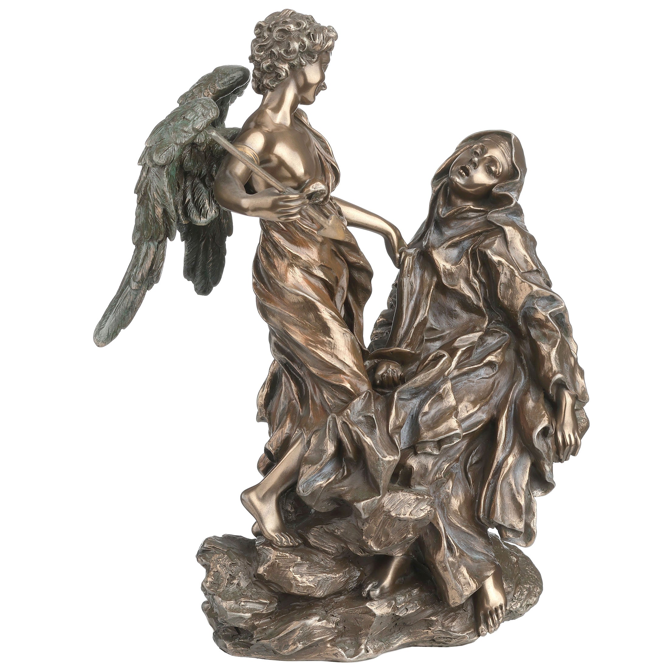 Ecstasy Of Saint Theresa