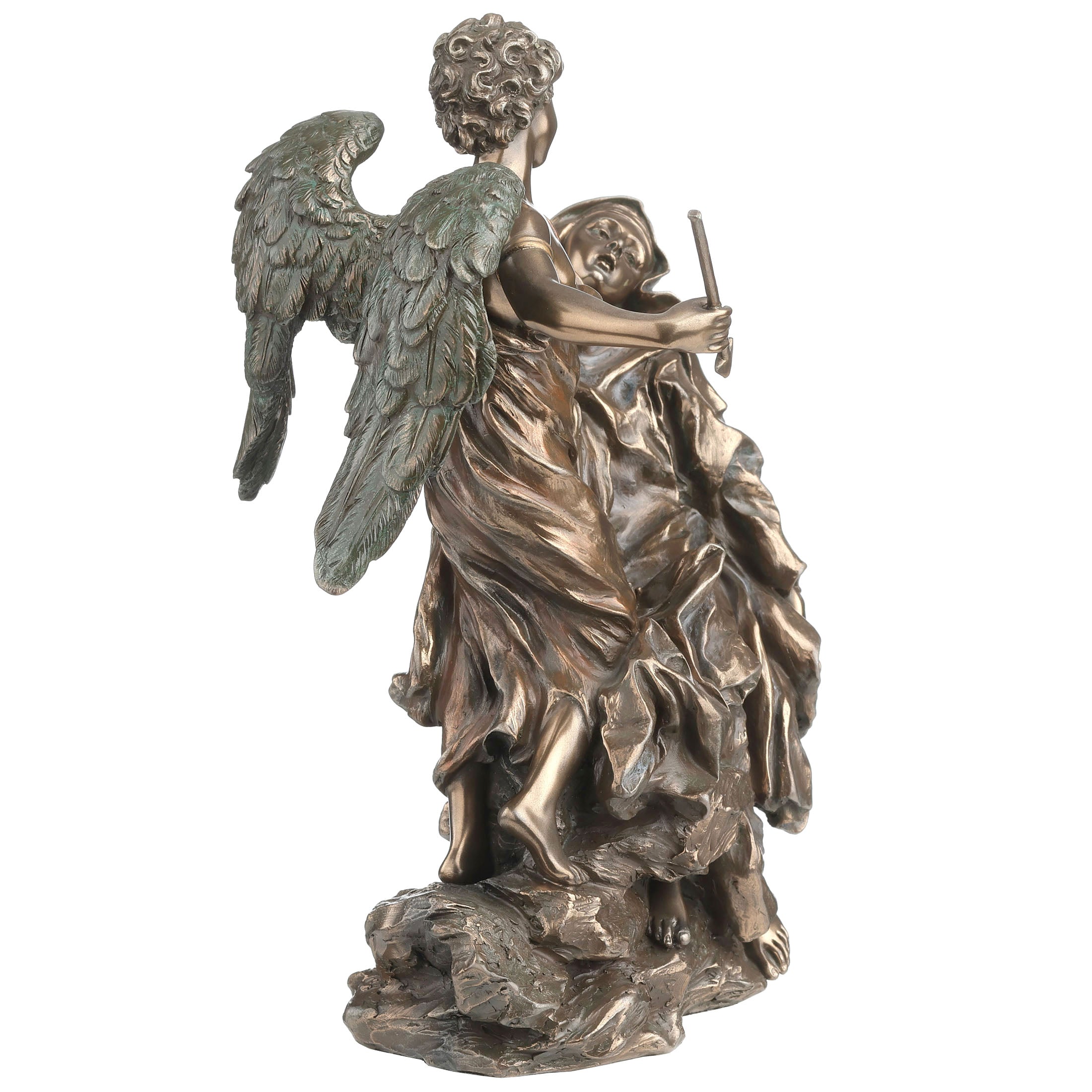 Ecstasy Of Saint Theresa