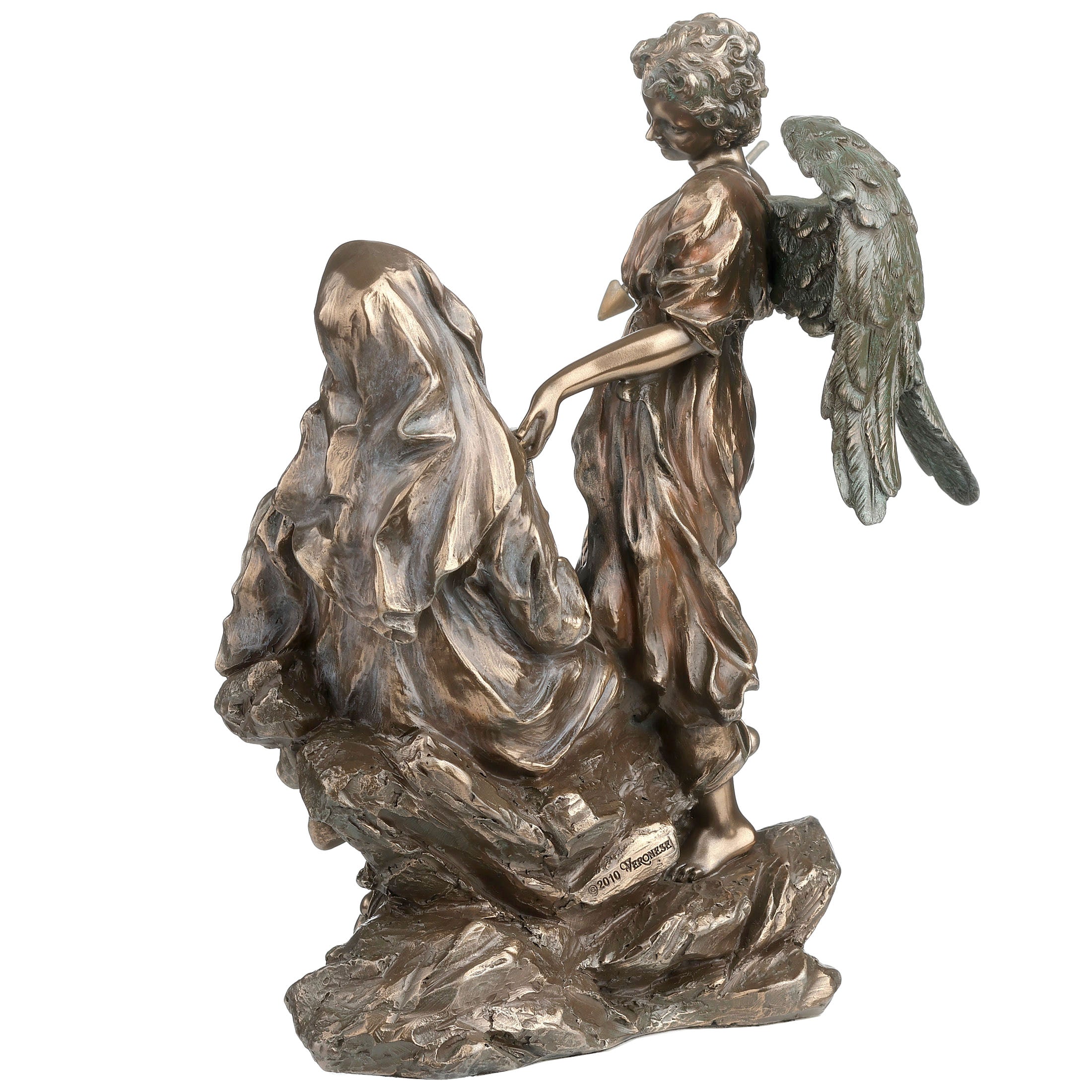 Ecstasy Of Saint Theresa