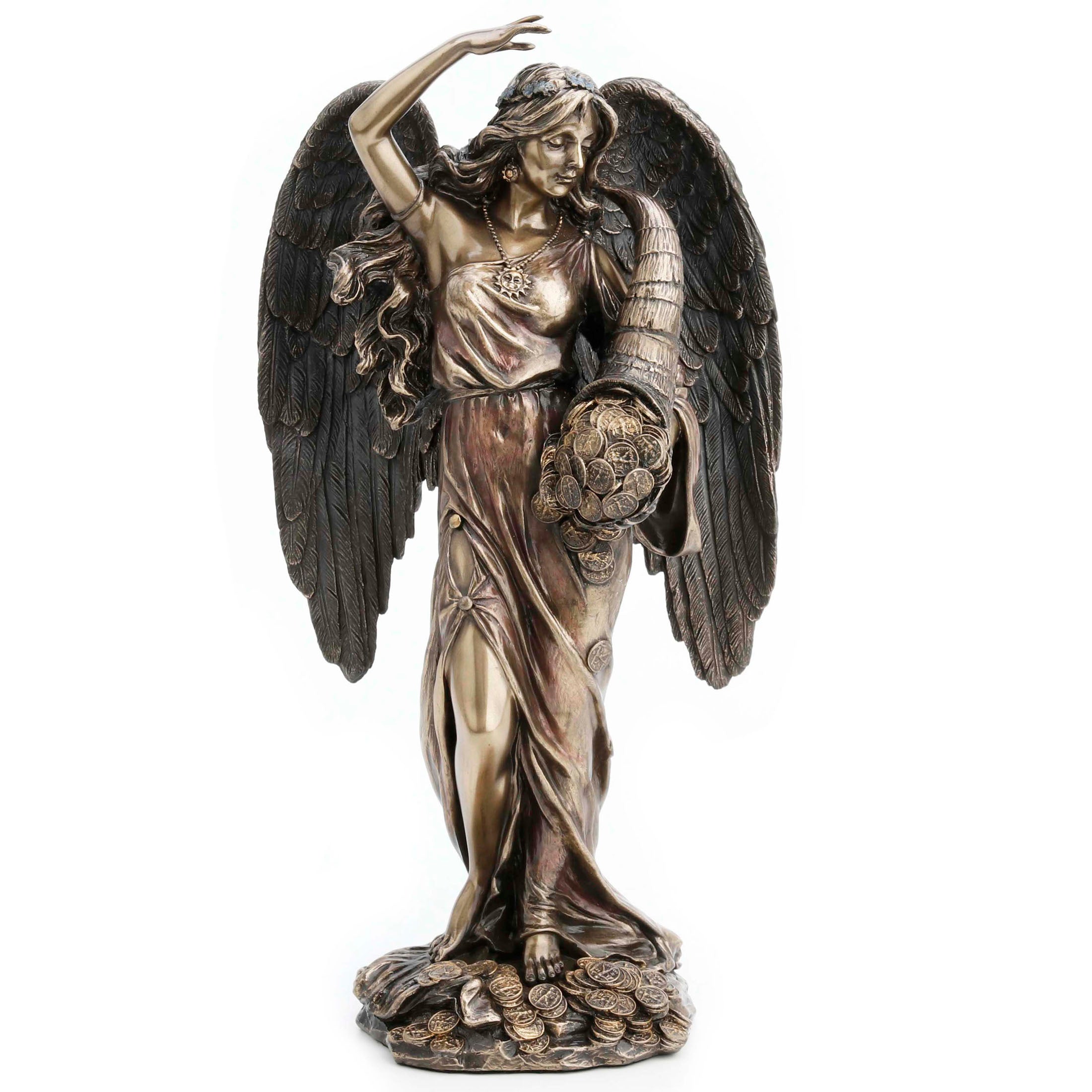 Lady Fortuna