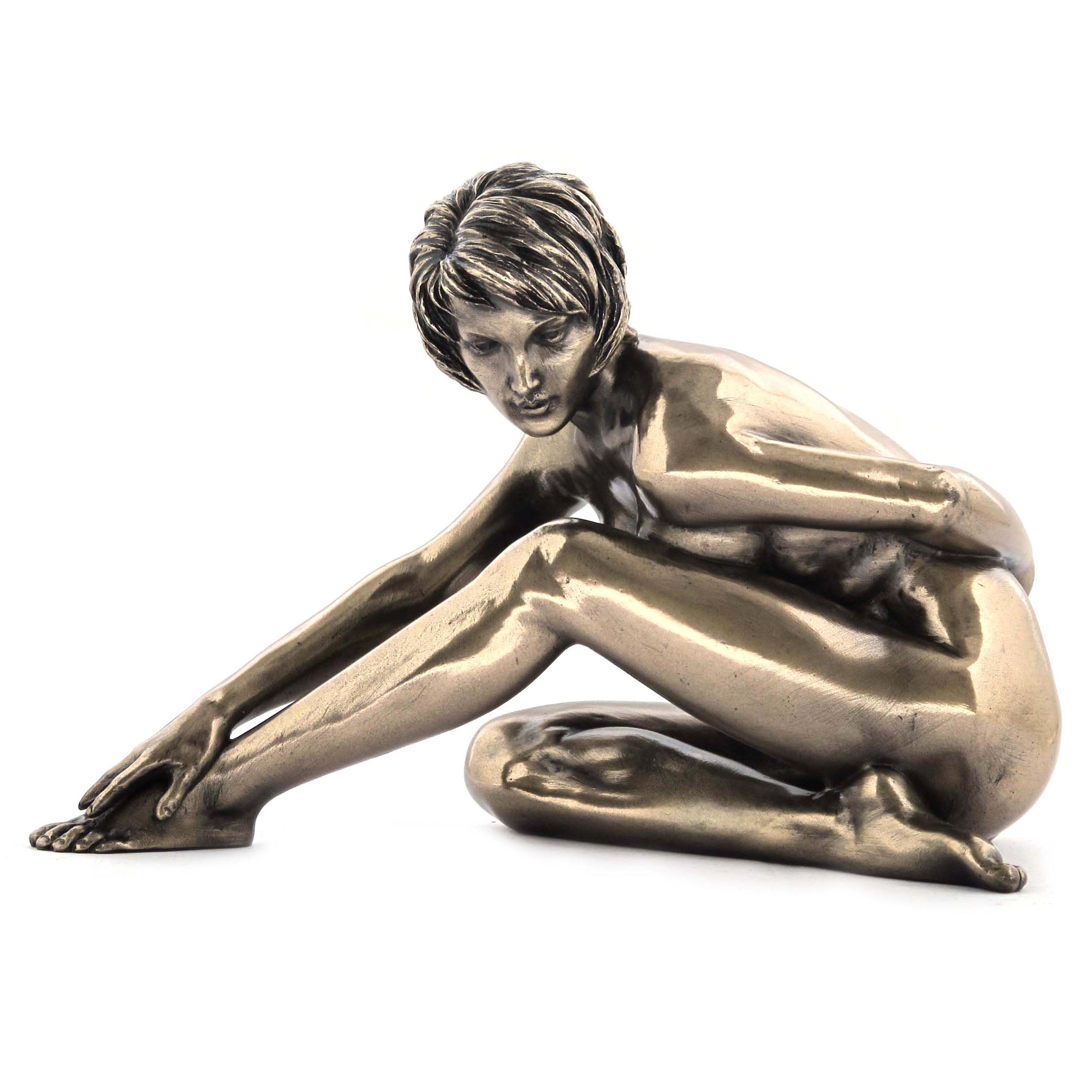 Nude Female 297(Bronze)