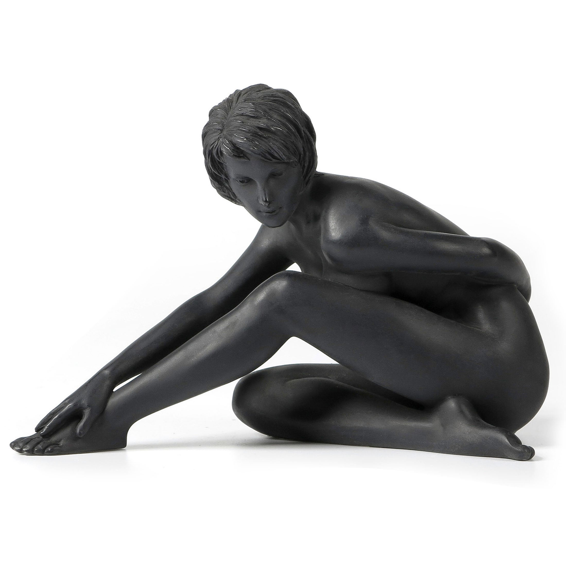 Nude Female 297(Black)