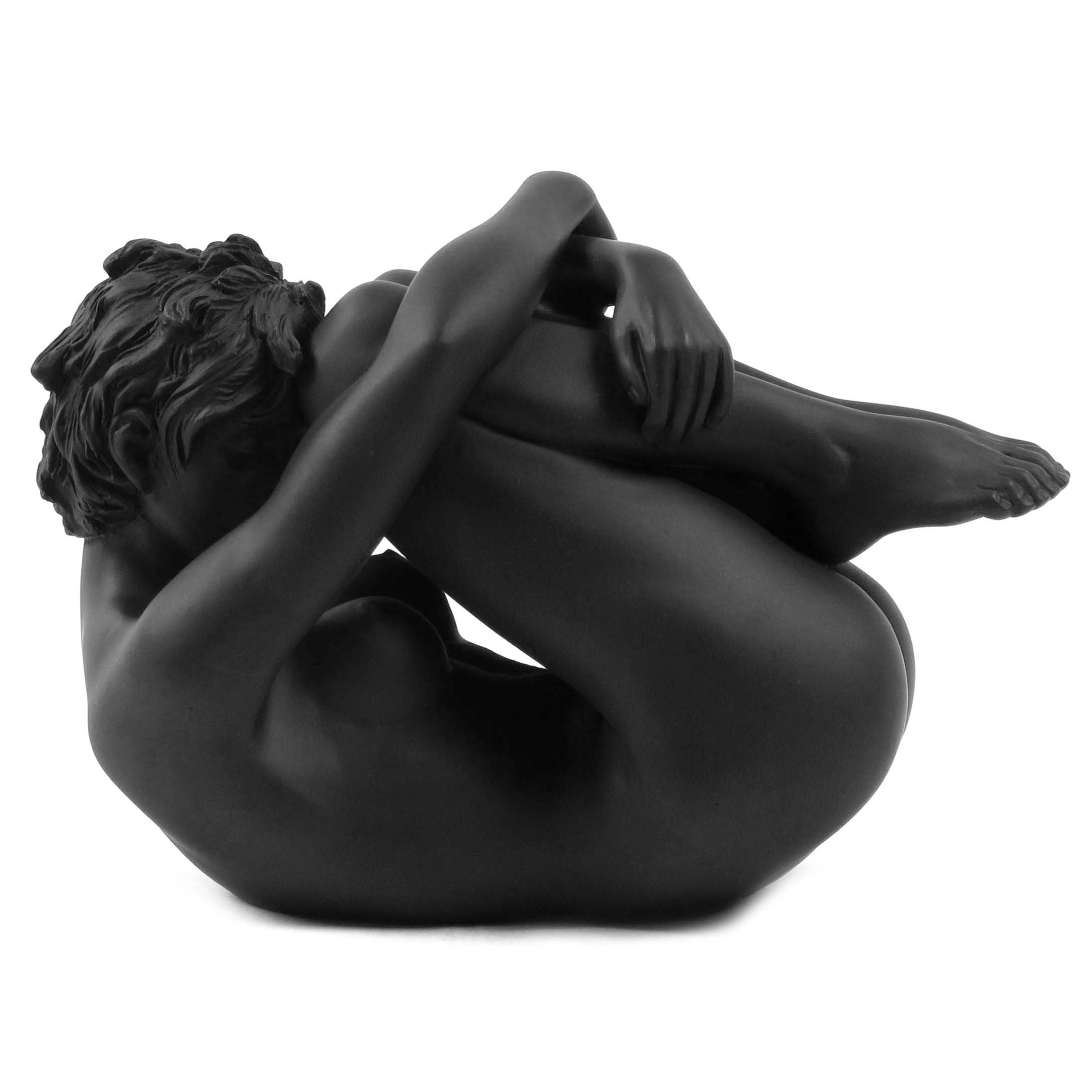 Nude Female 300(Black)