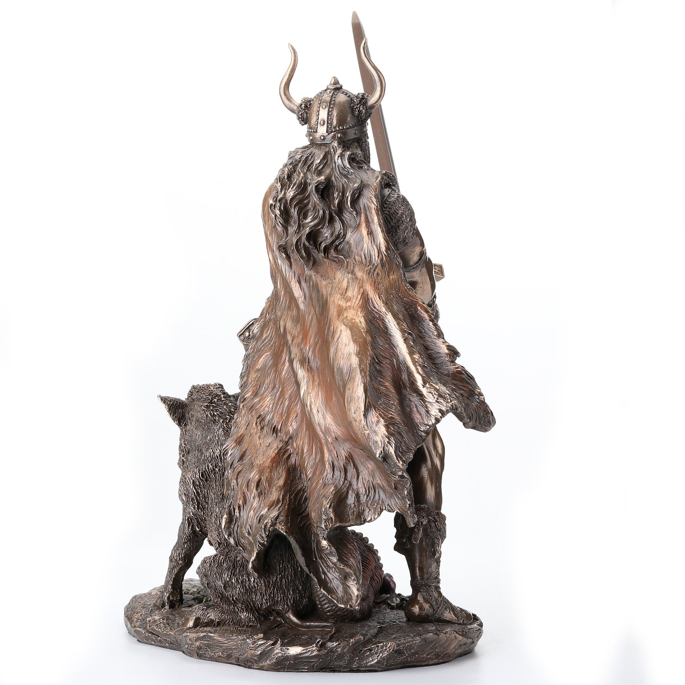 Norse God Freyr
