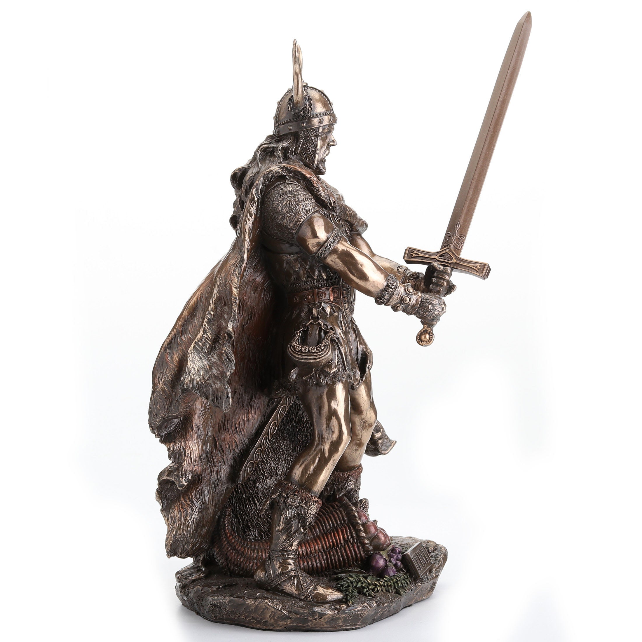 Norse God Freyr