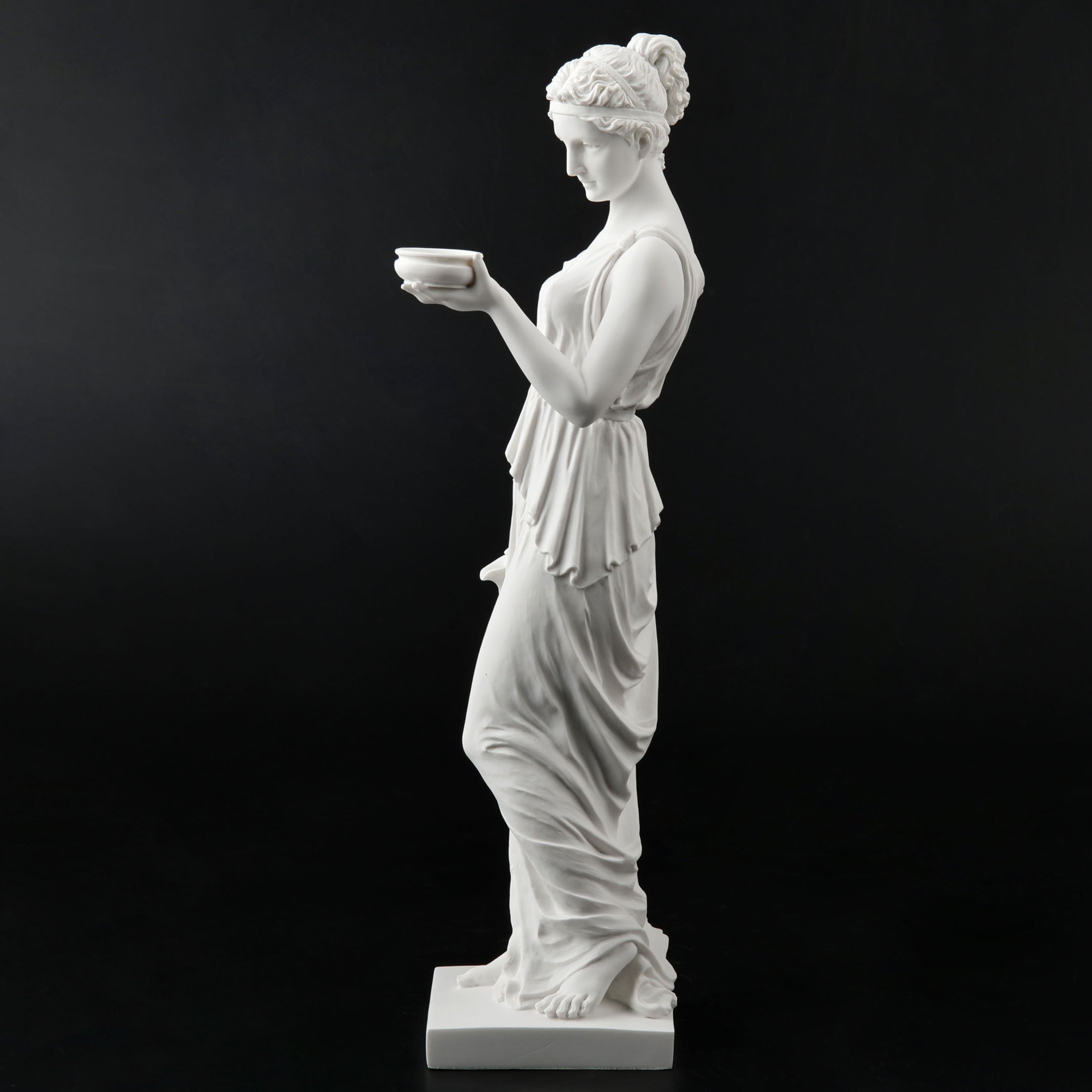 Hebe The Greek Goddess Of Youth