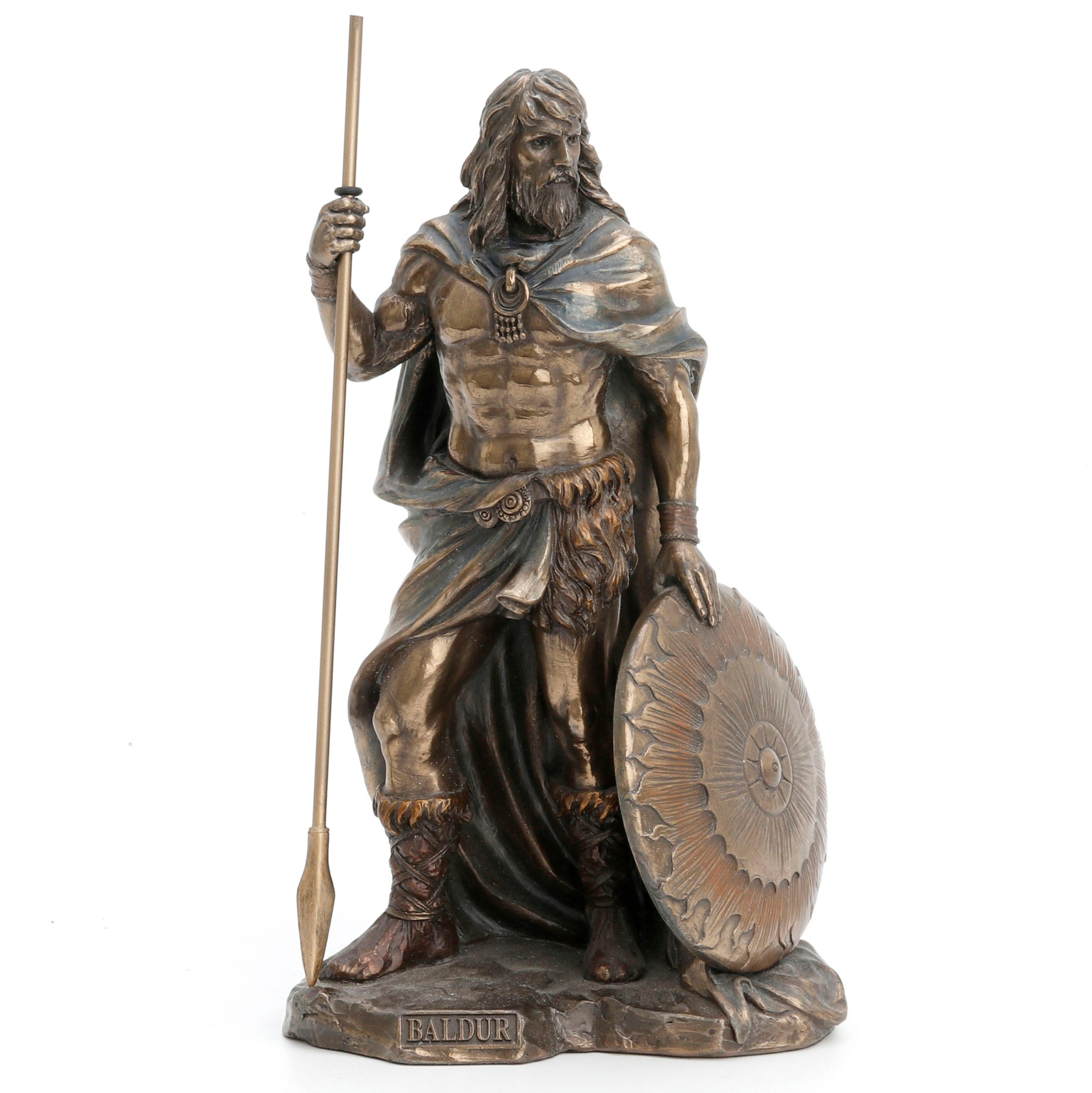 Norse God Baldur