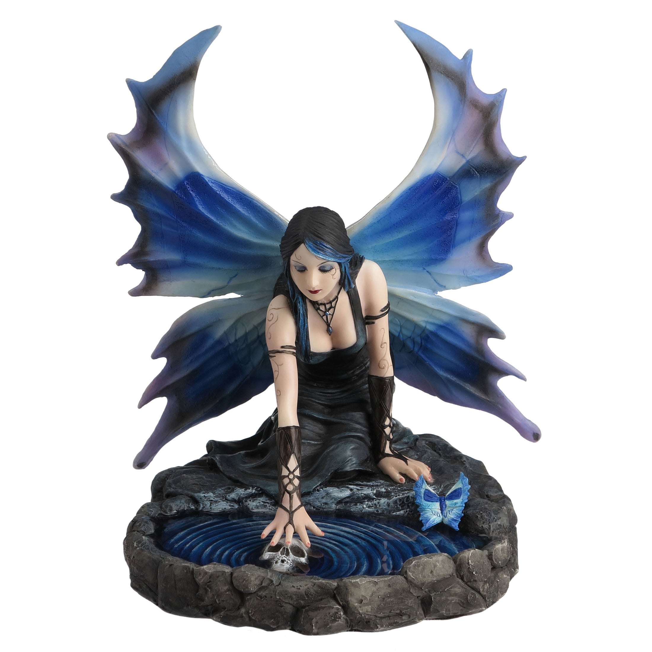 Immortal Flight By Anne Stokes