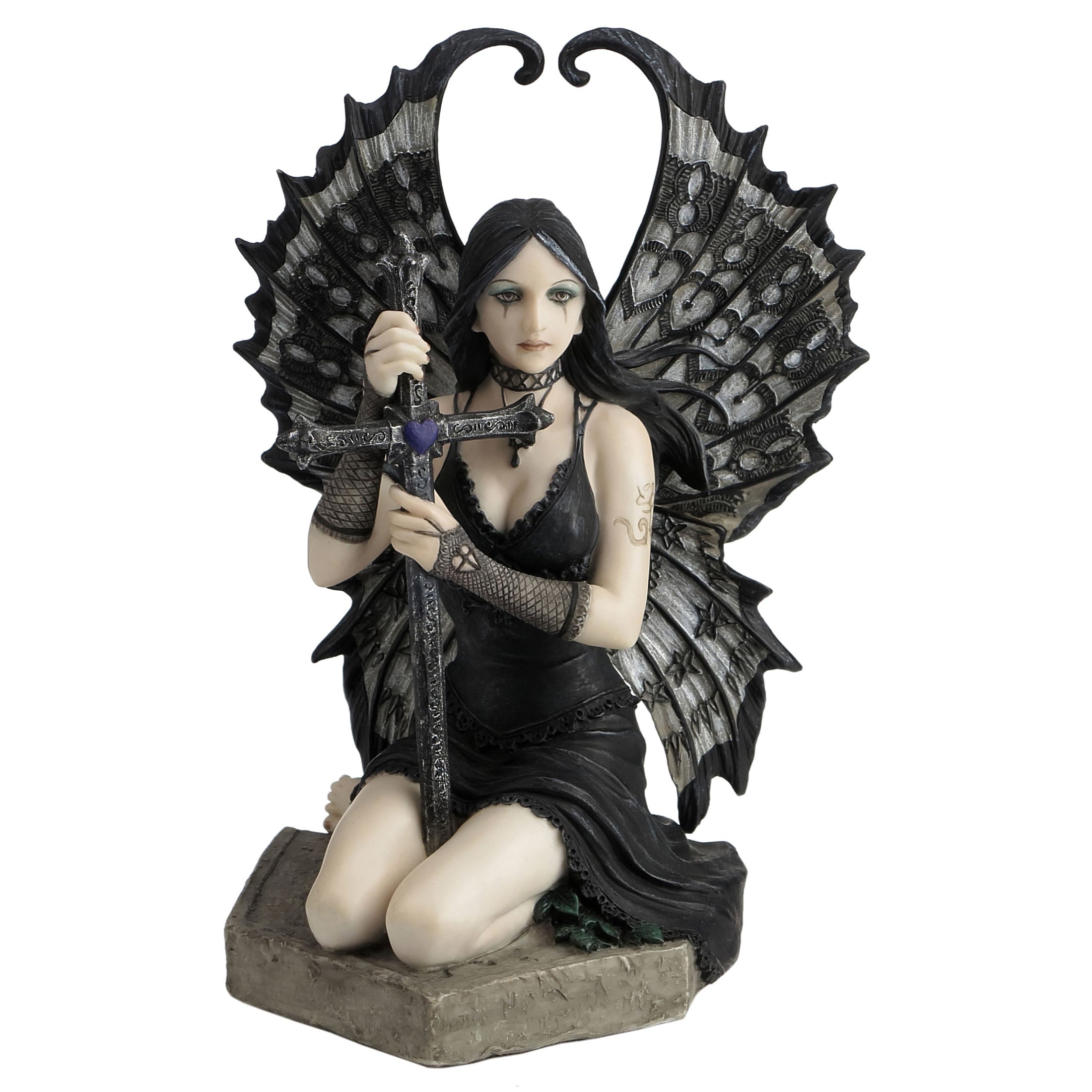 Lost Love By Anne Stokes