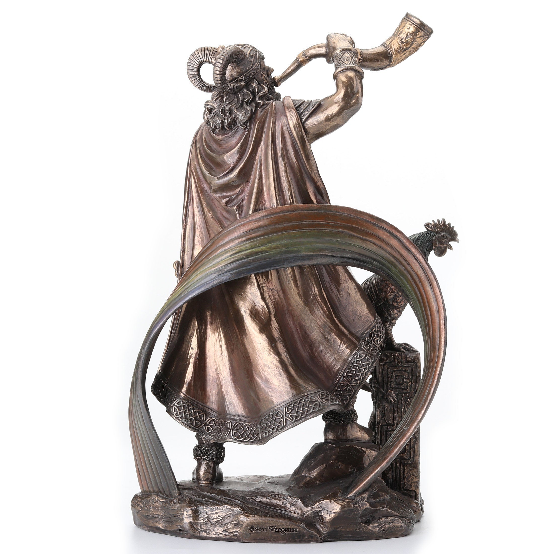 Norse God Heimdall
