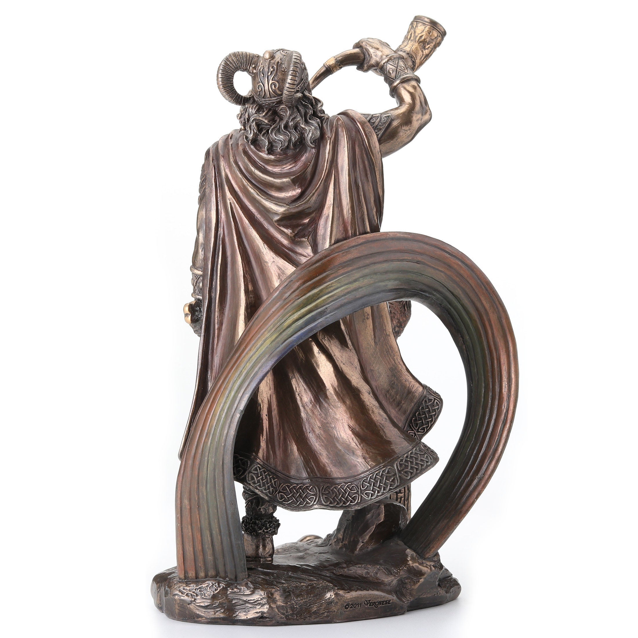 Norse God Heimdall