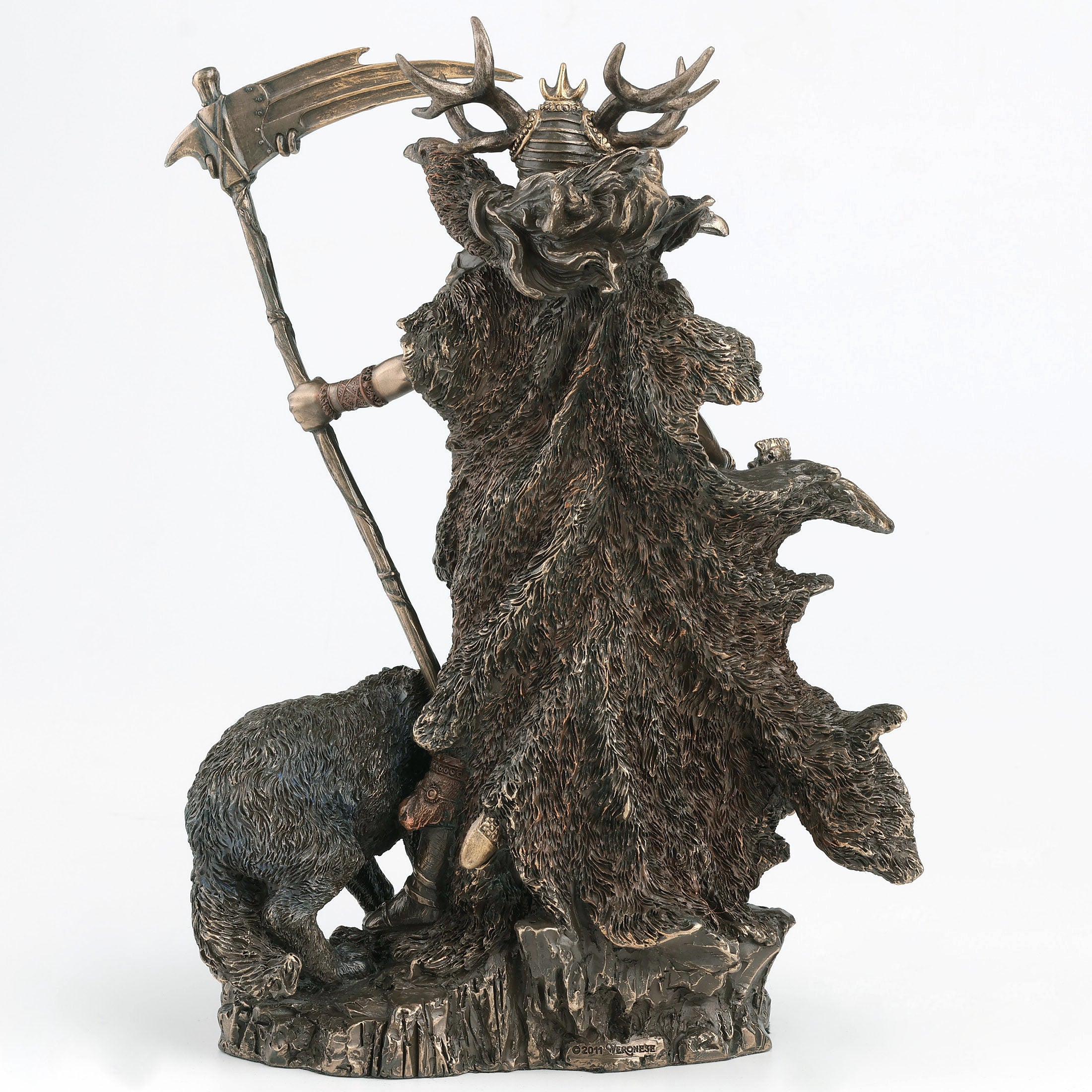 Hel Goddess Of The Norse Underworld
