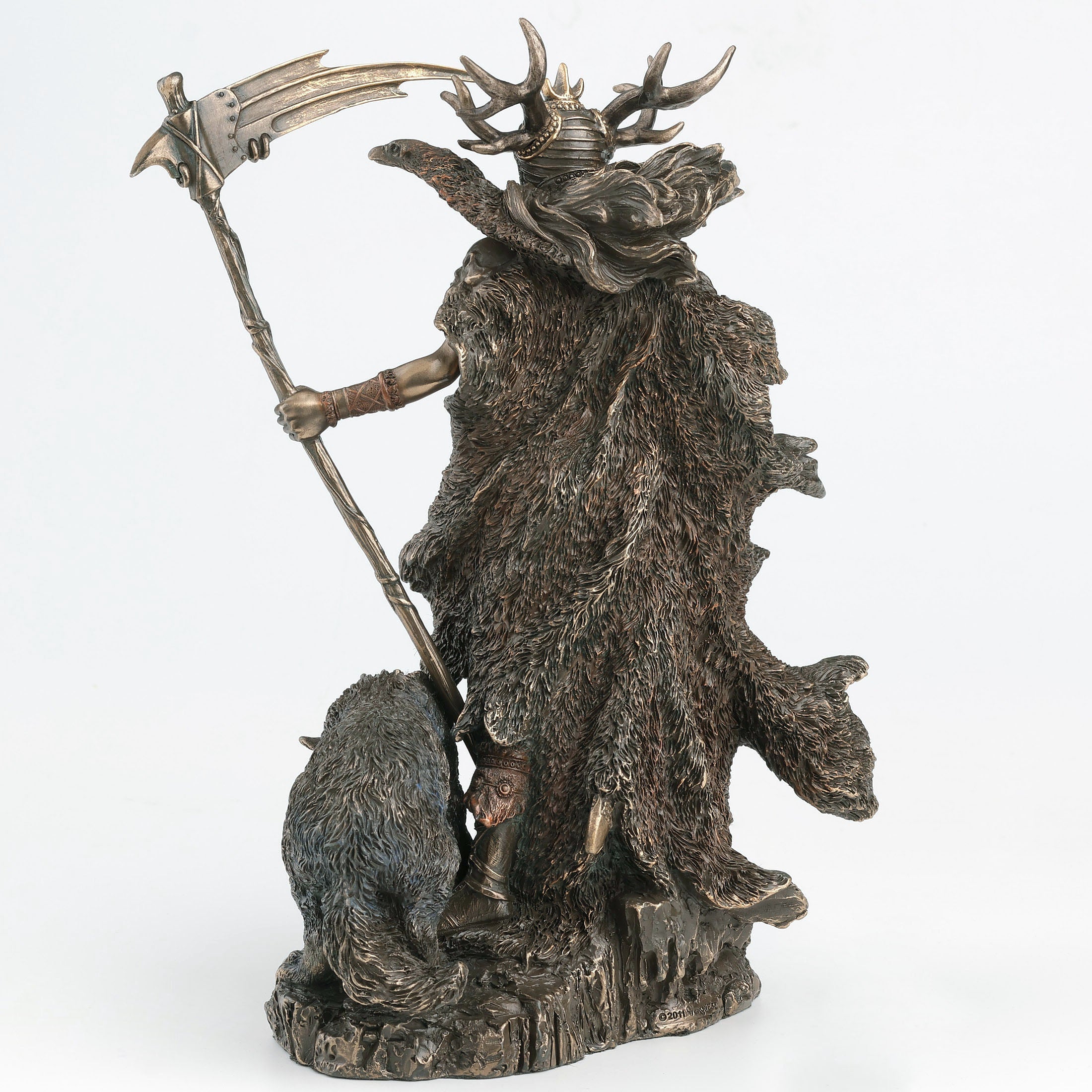 Hel Goddess Of The Norse Underworld