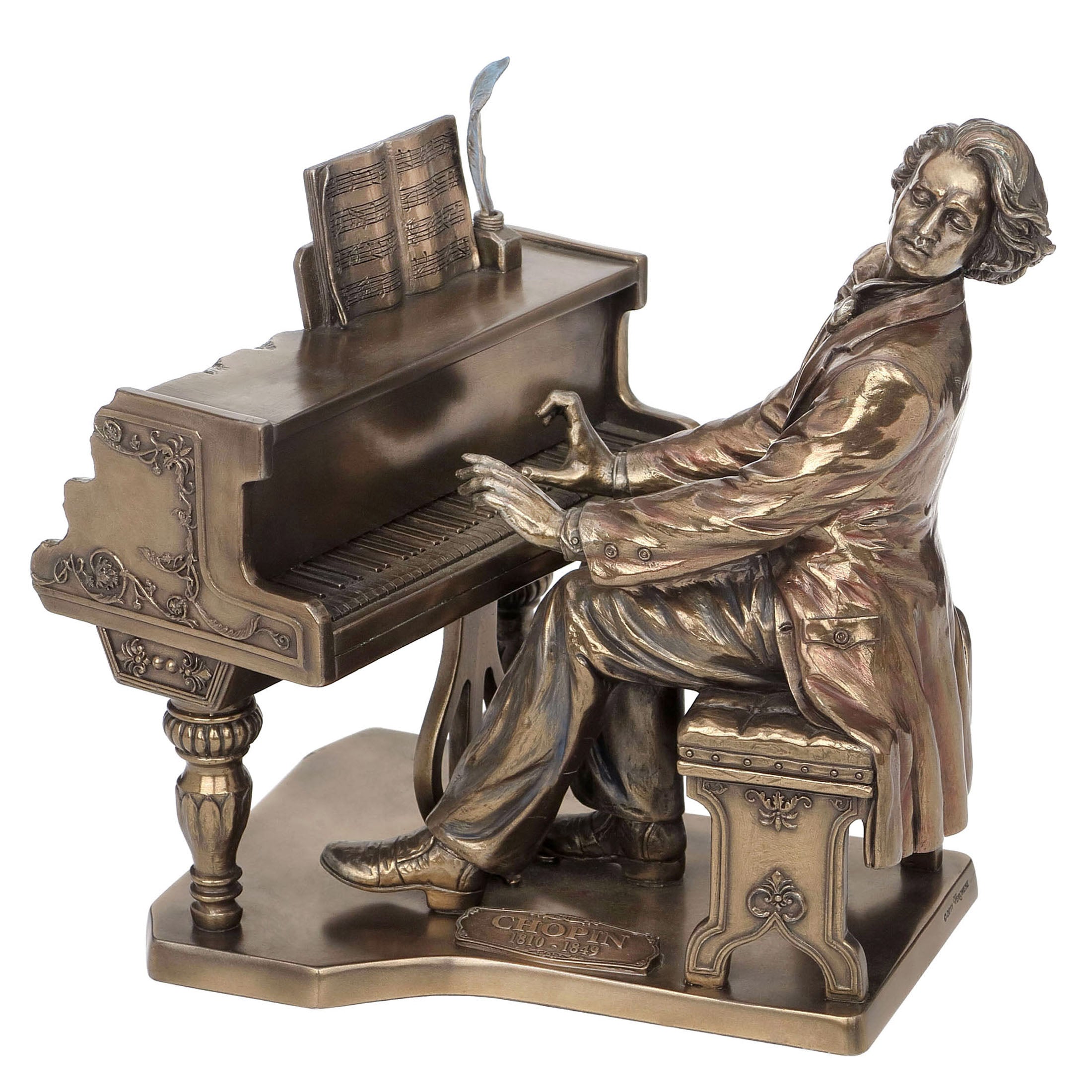 Frederic Chopin