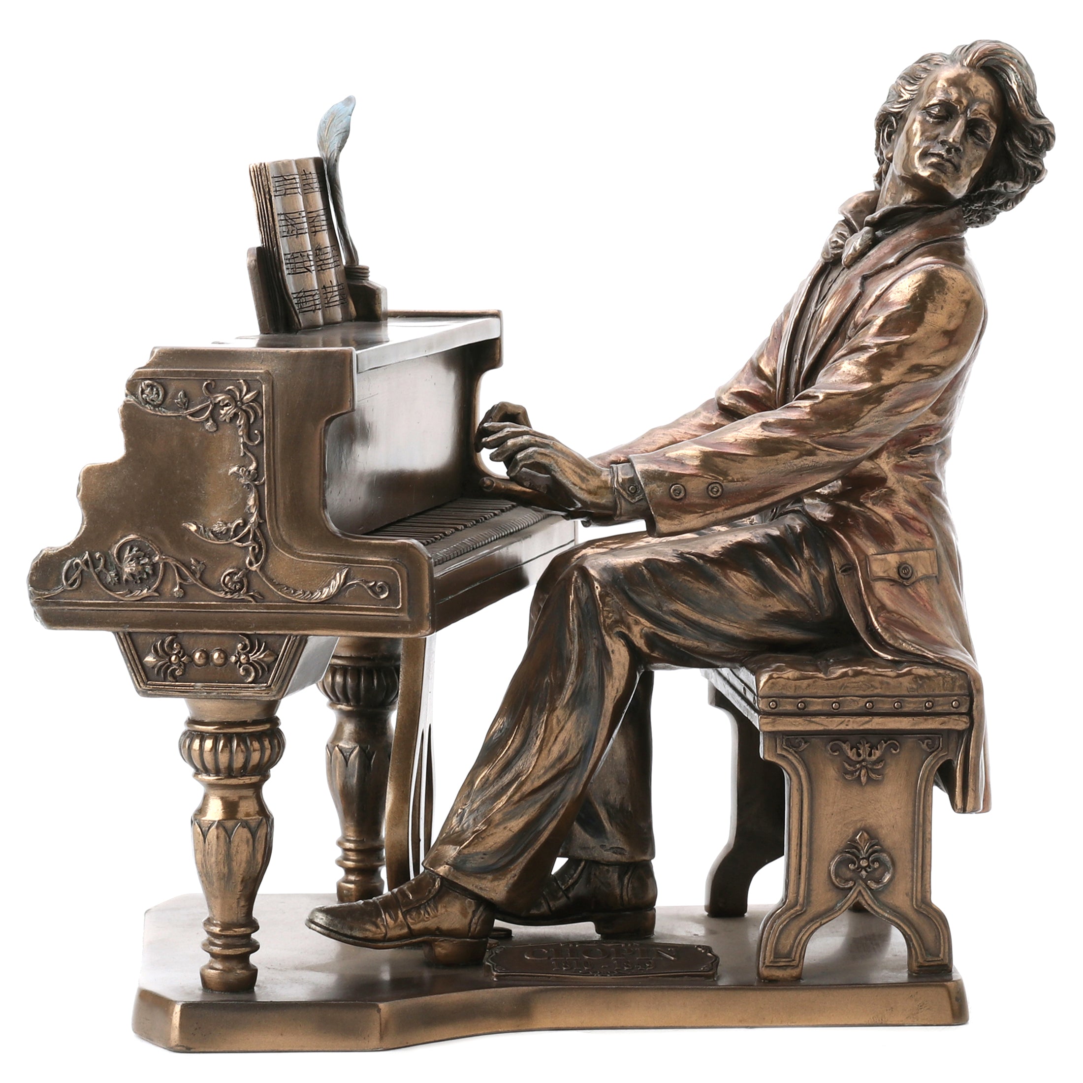 Frederic Chopin