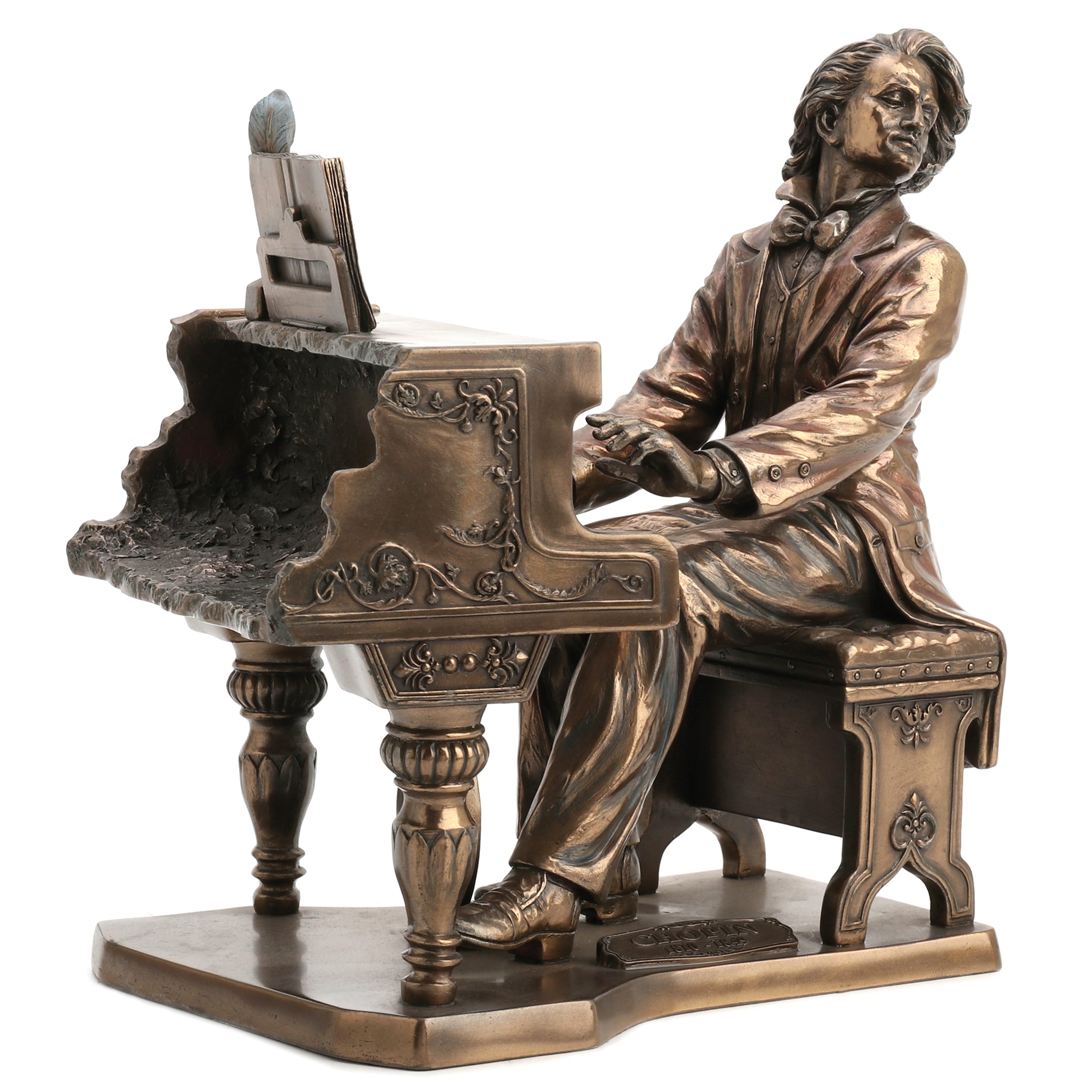 Frederic Chopin
