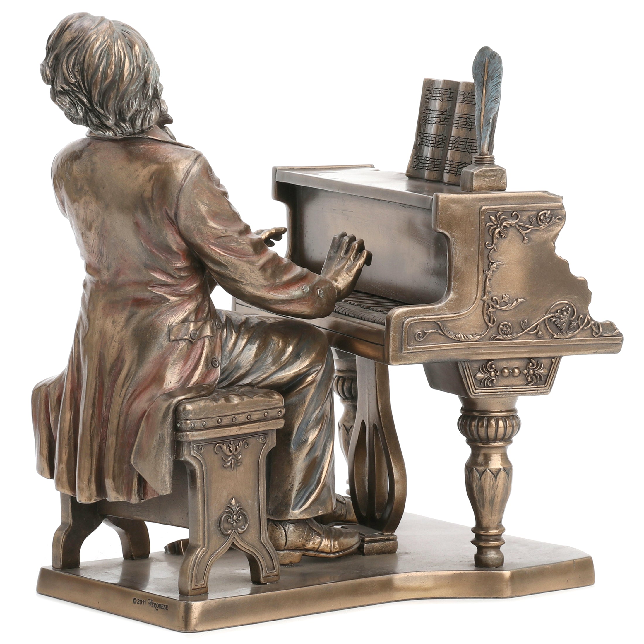 Frederic Chopin