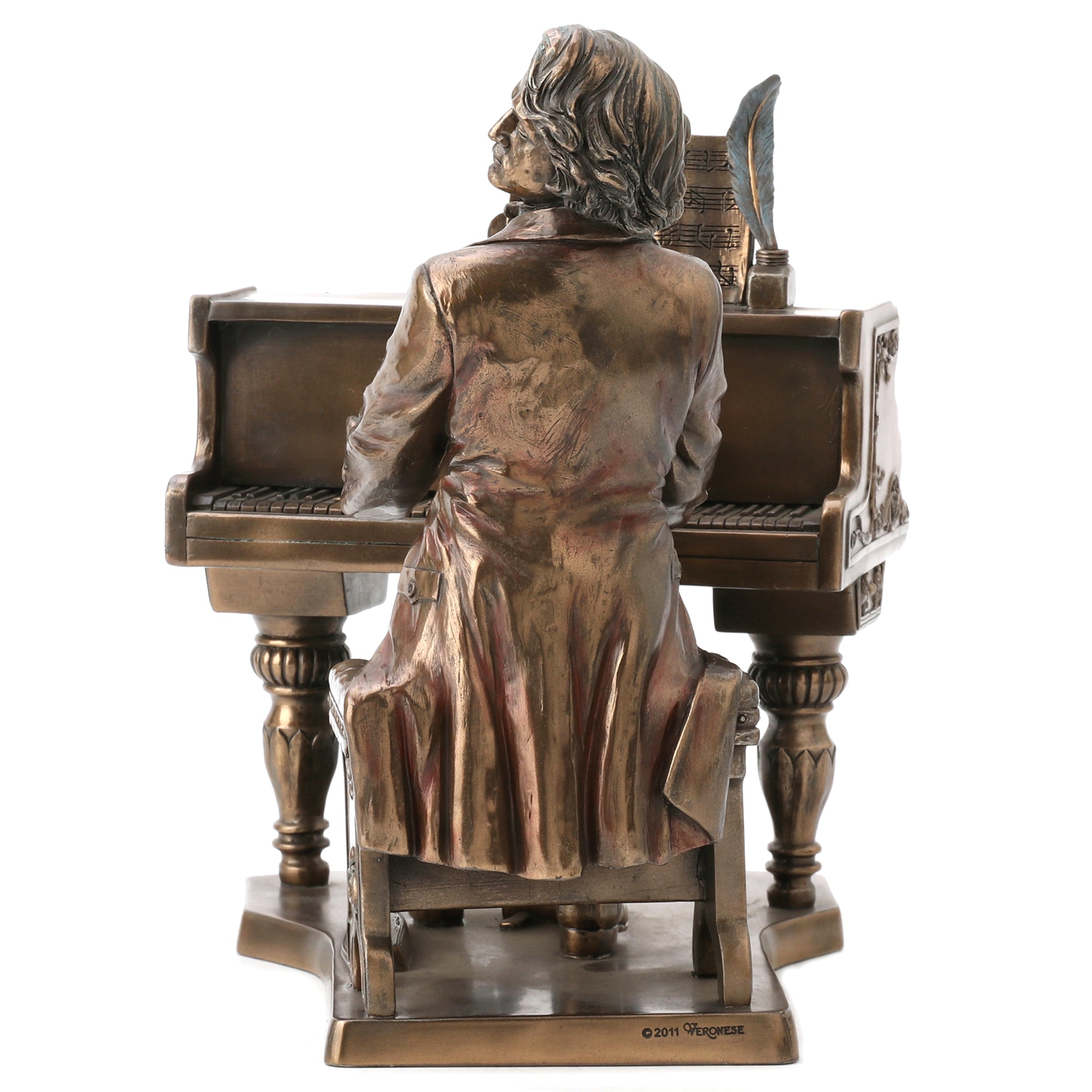 Frederic Chopin