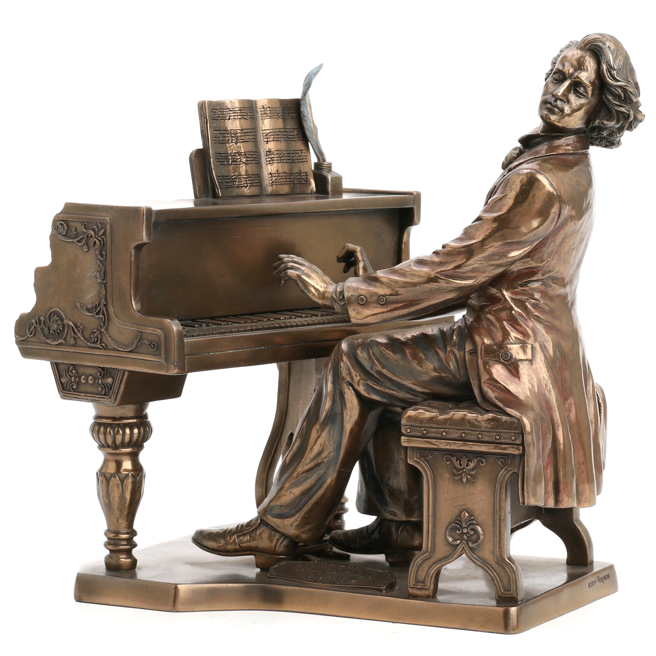 Frederic Chopin