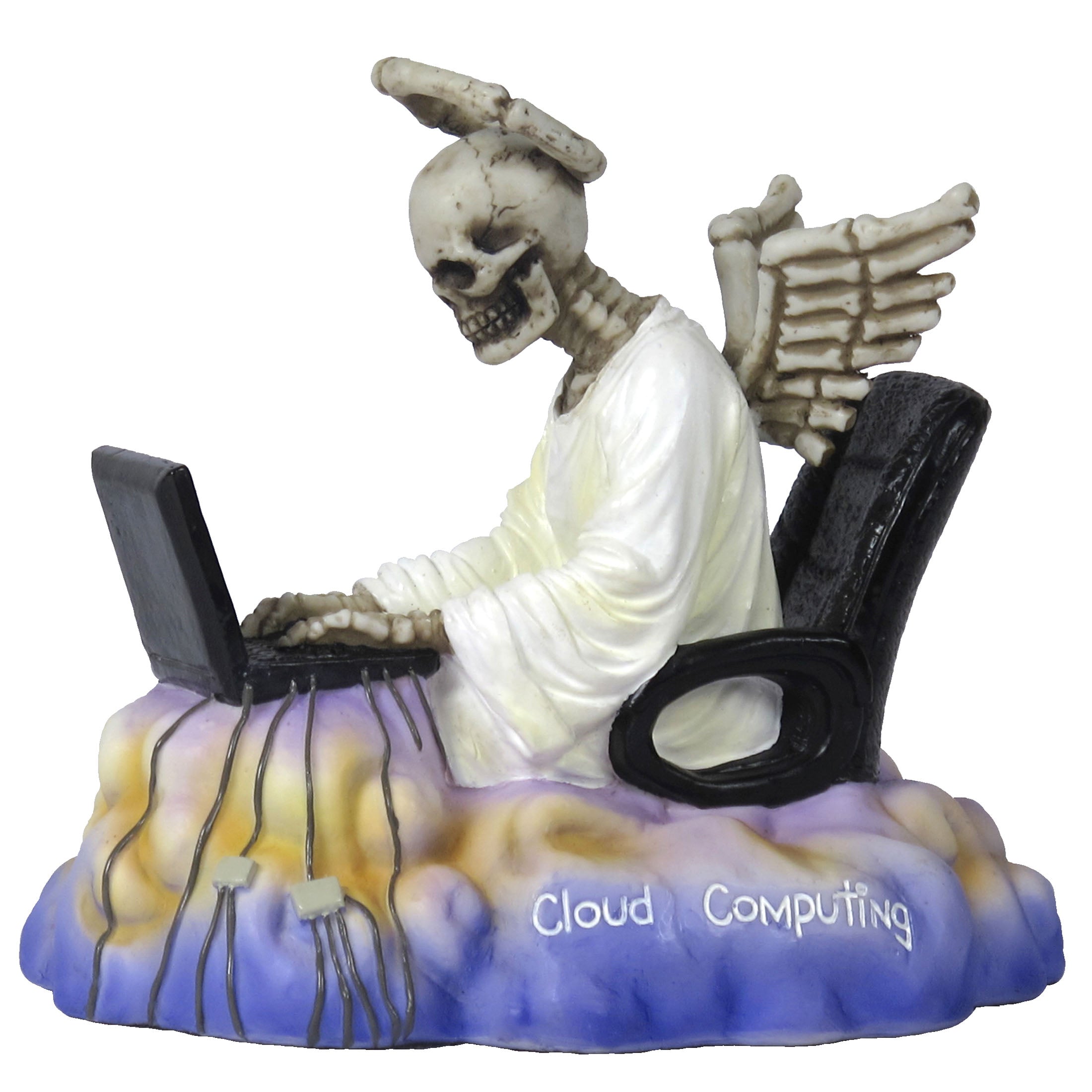 Cloud Computing