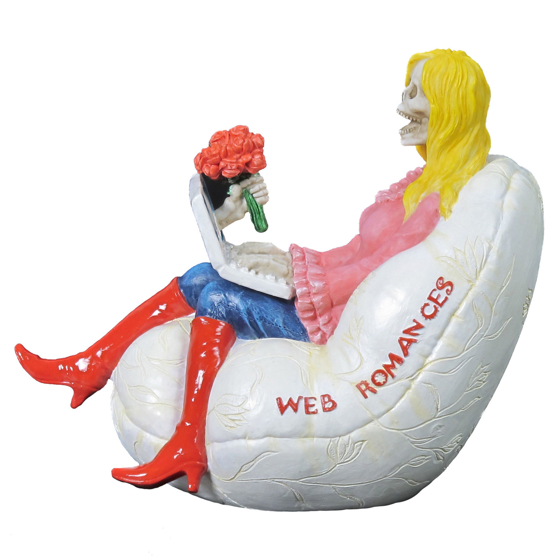 Web Romance