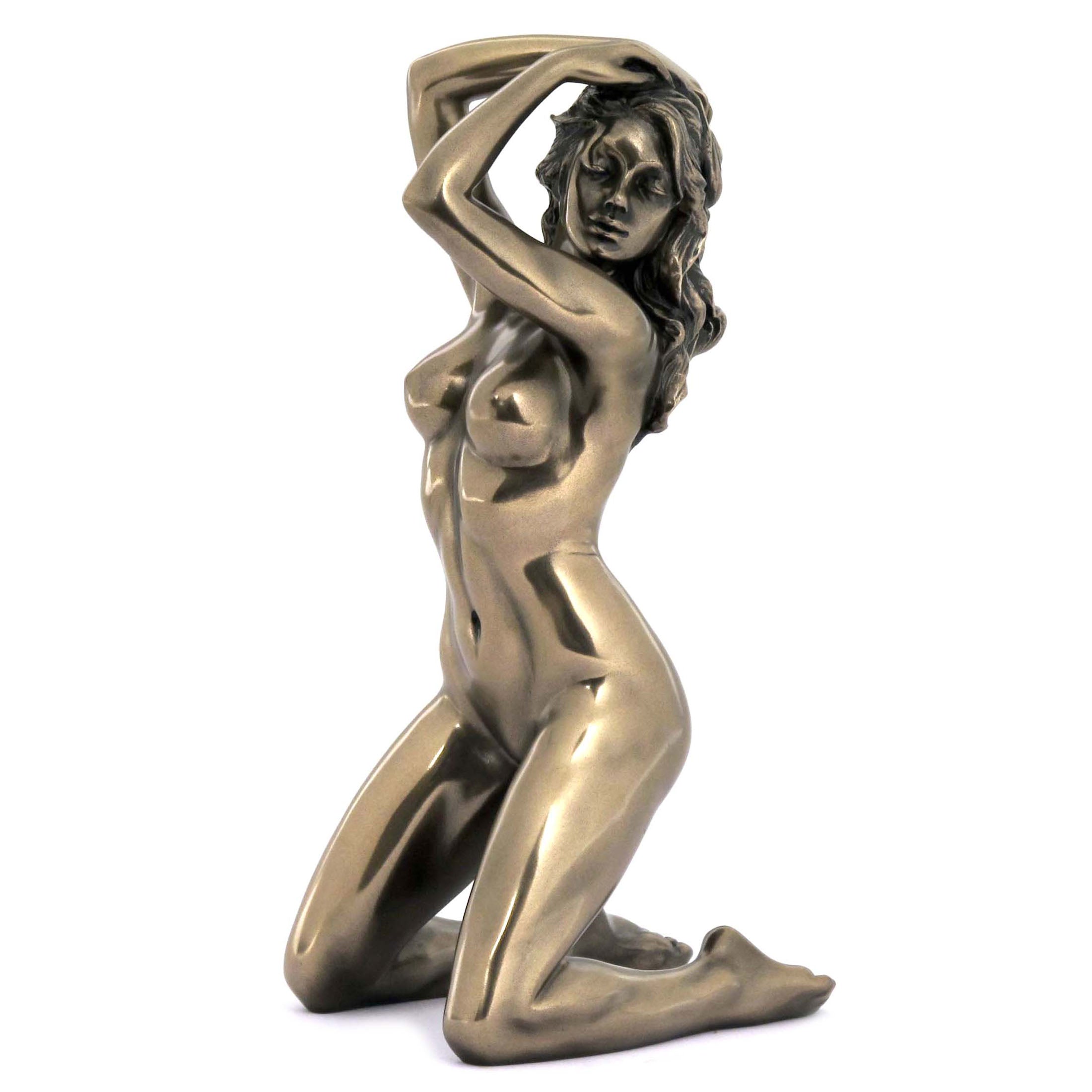 Nude Female 524 (Bronze)