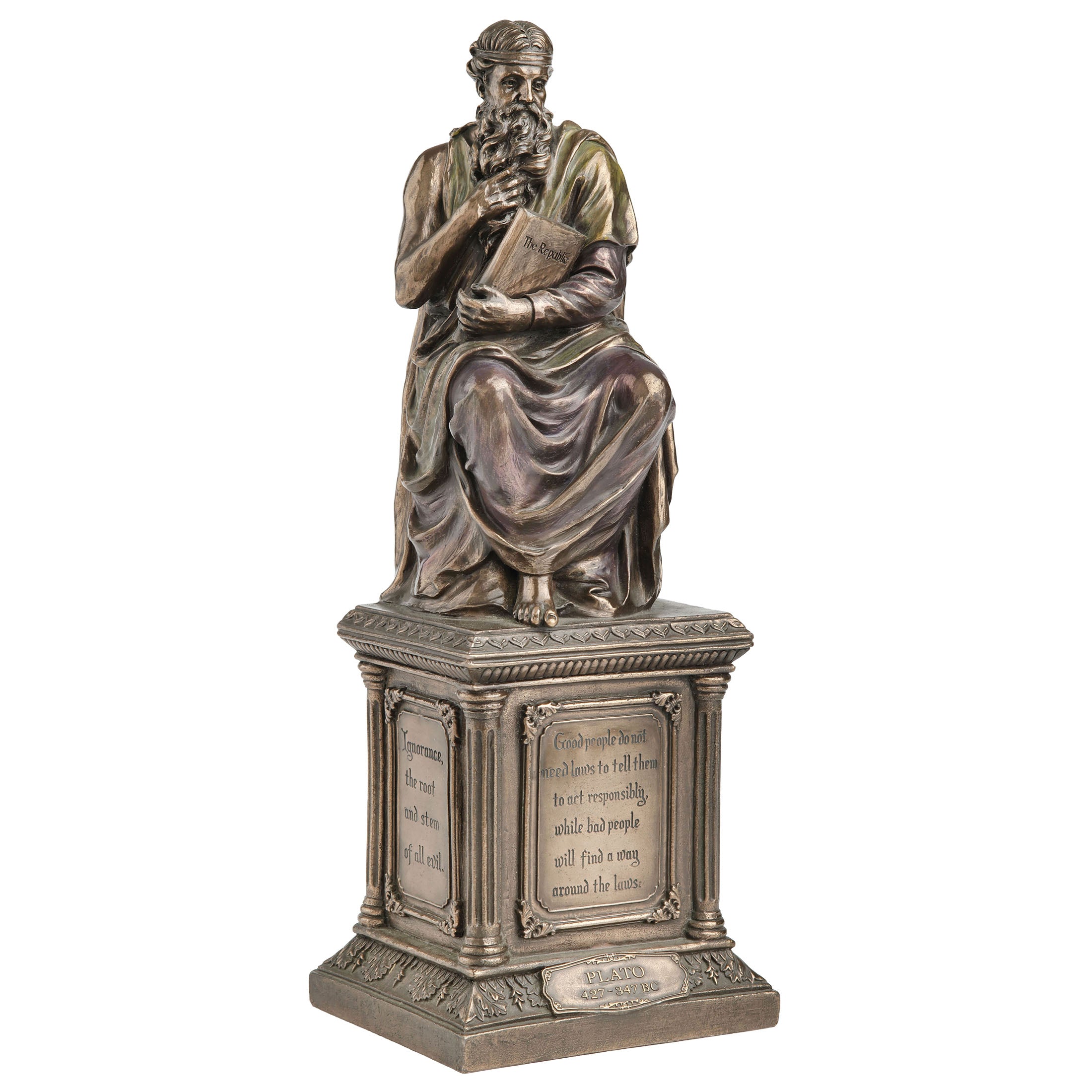 Plato