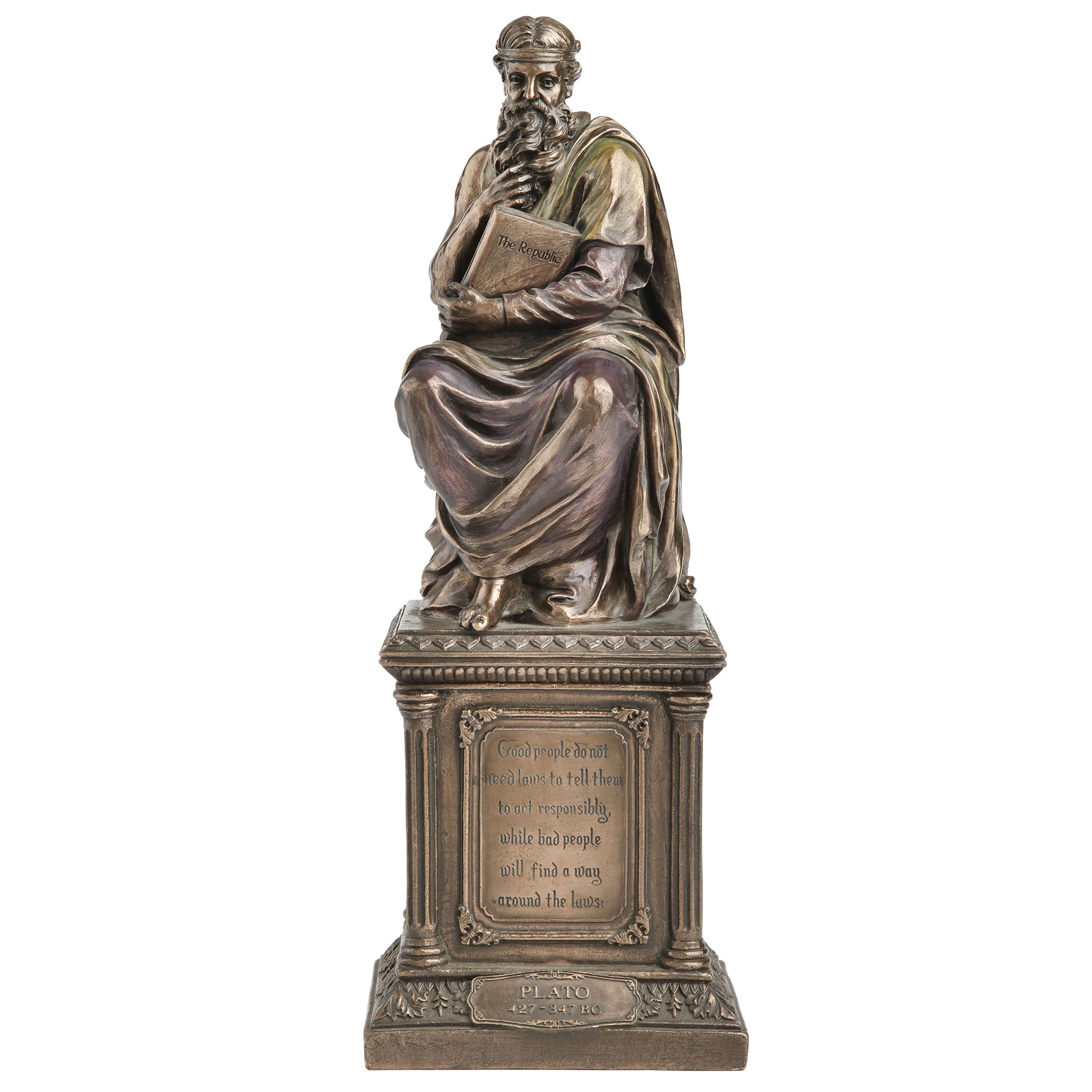 Plato