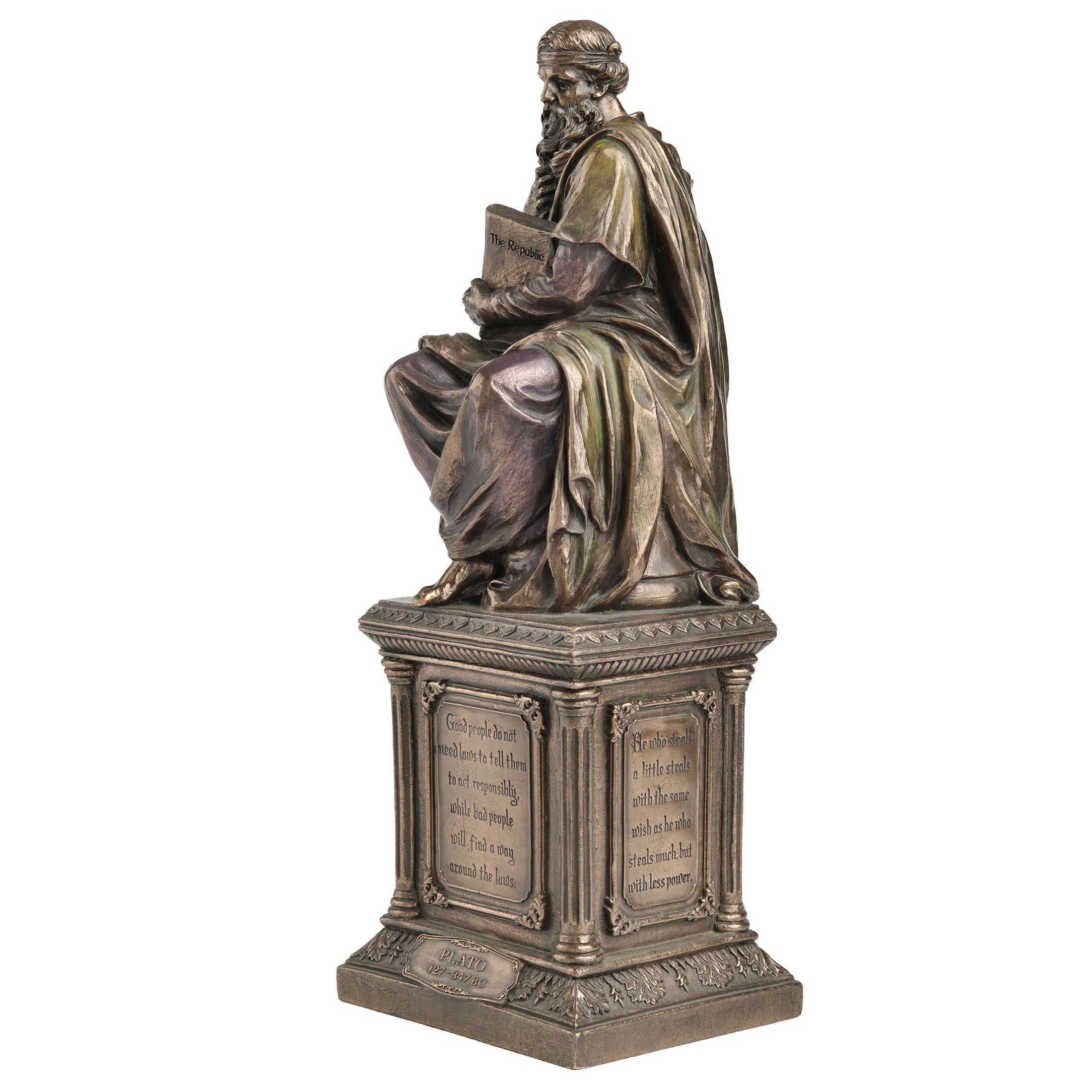 Plato